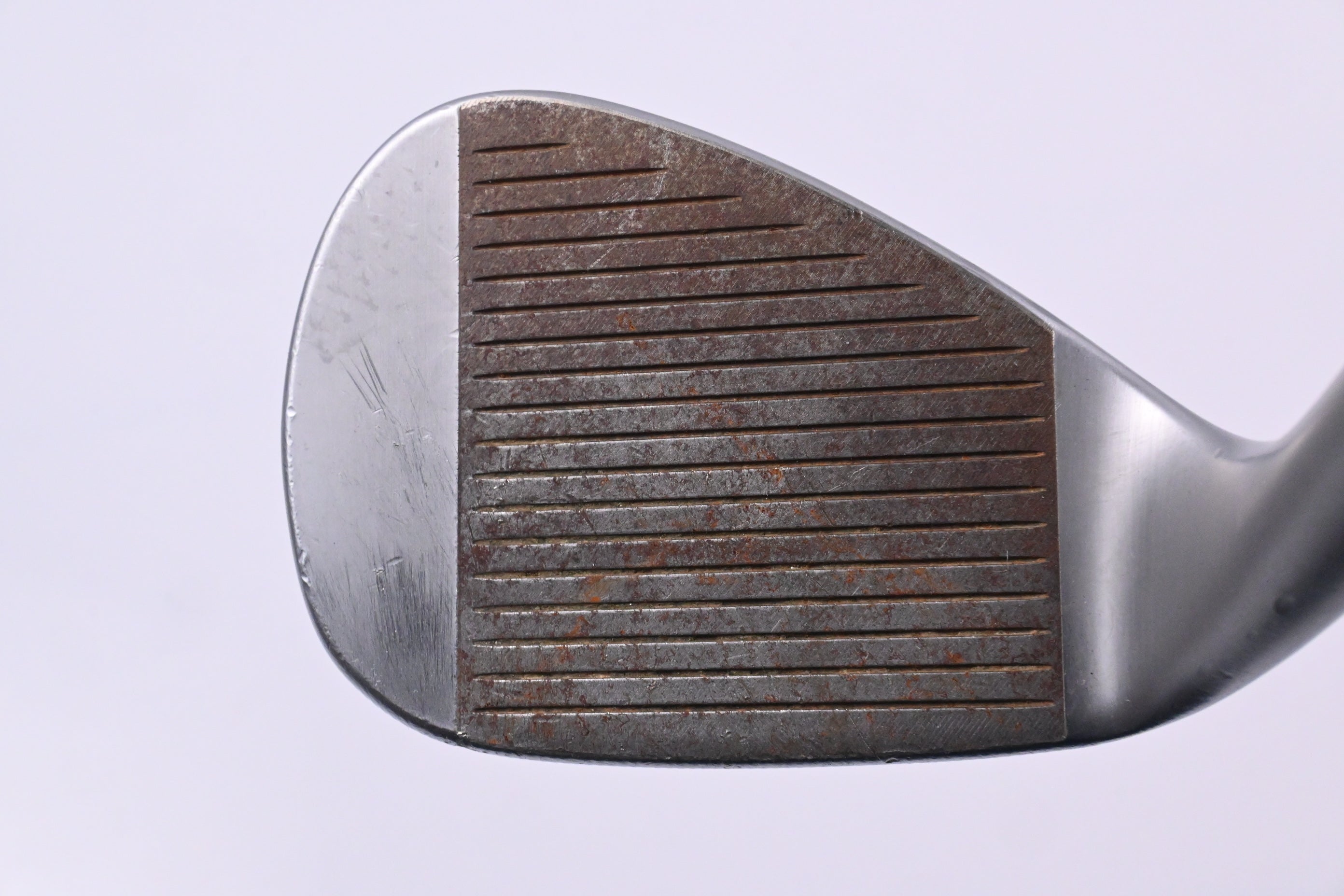 Taylormade Milled Grind 5 Sand Wedge / 56 Degree / Regular Flex Ventus TR Blue 6