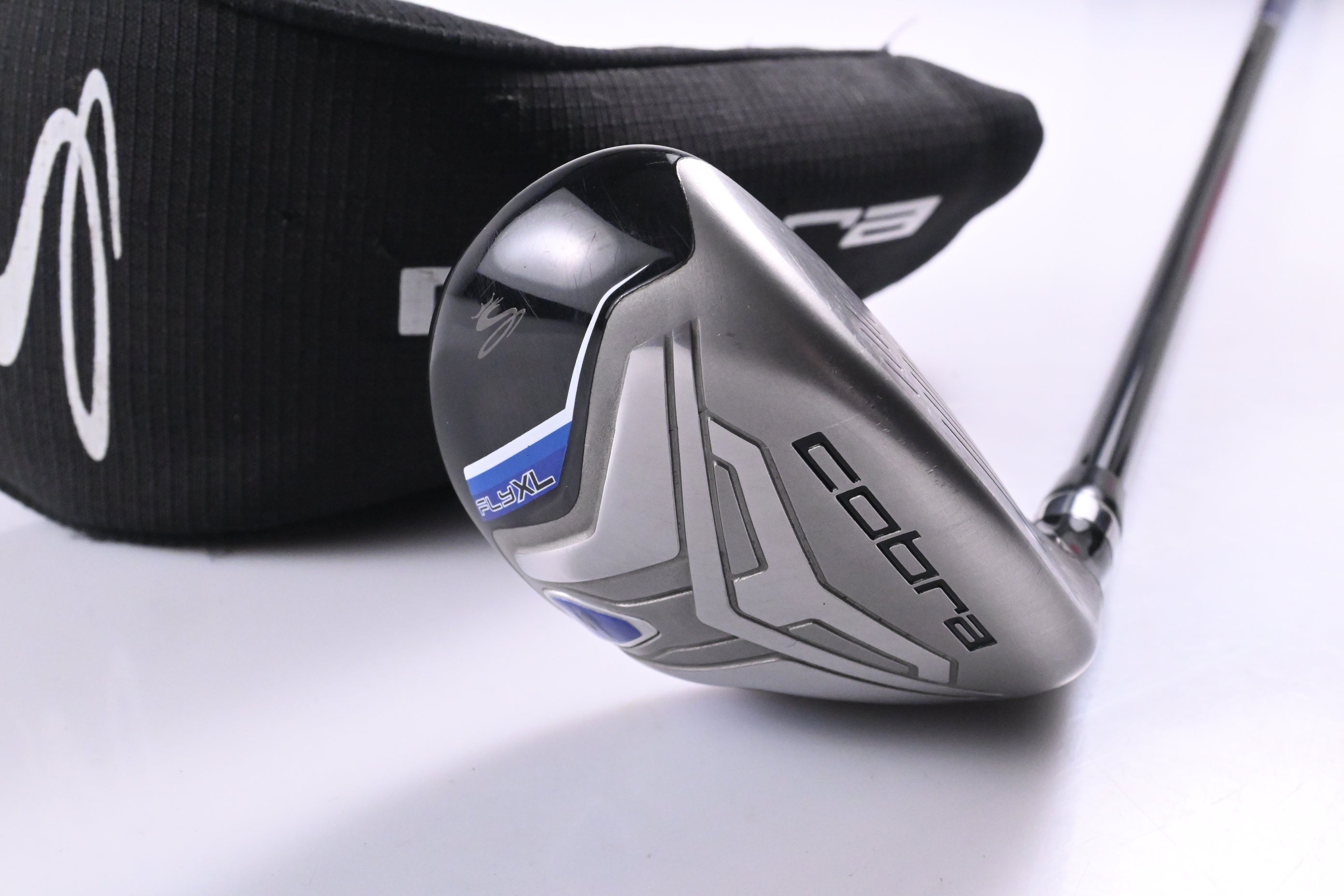 Cobra Fly XL #5 Hybrid / 23 Degree / Regular Flex Cobra FLY XL Shaft