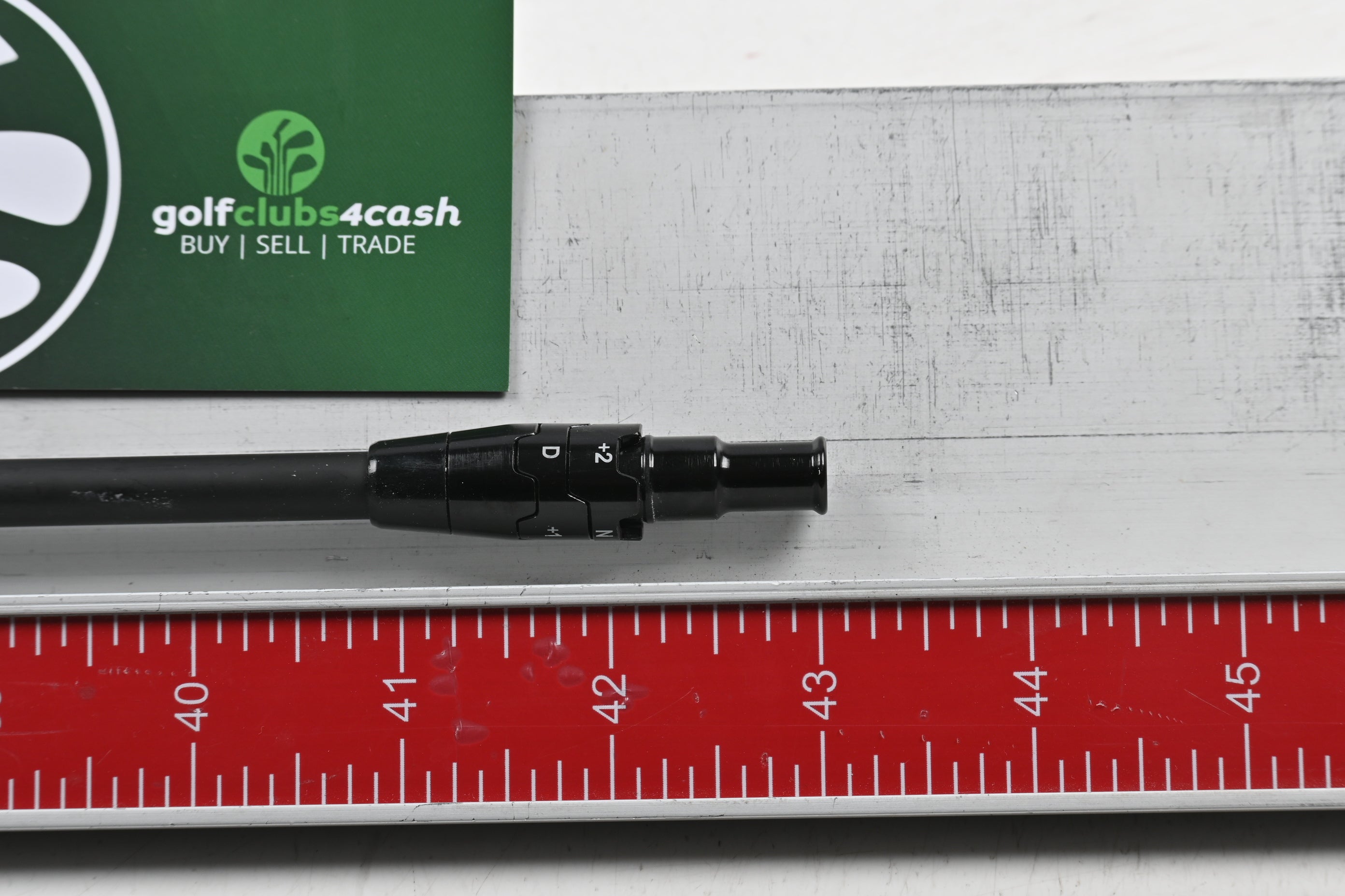 Ladies Project X Cypher 40 Driver Shaft / Ladies Flex / Callaway 2nd Gen