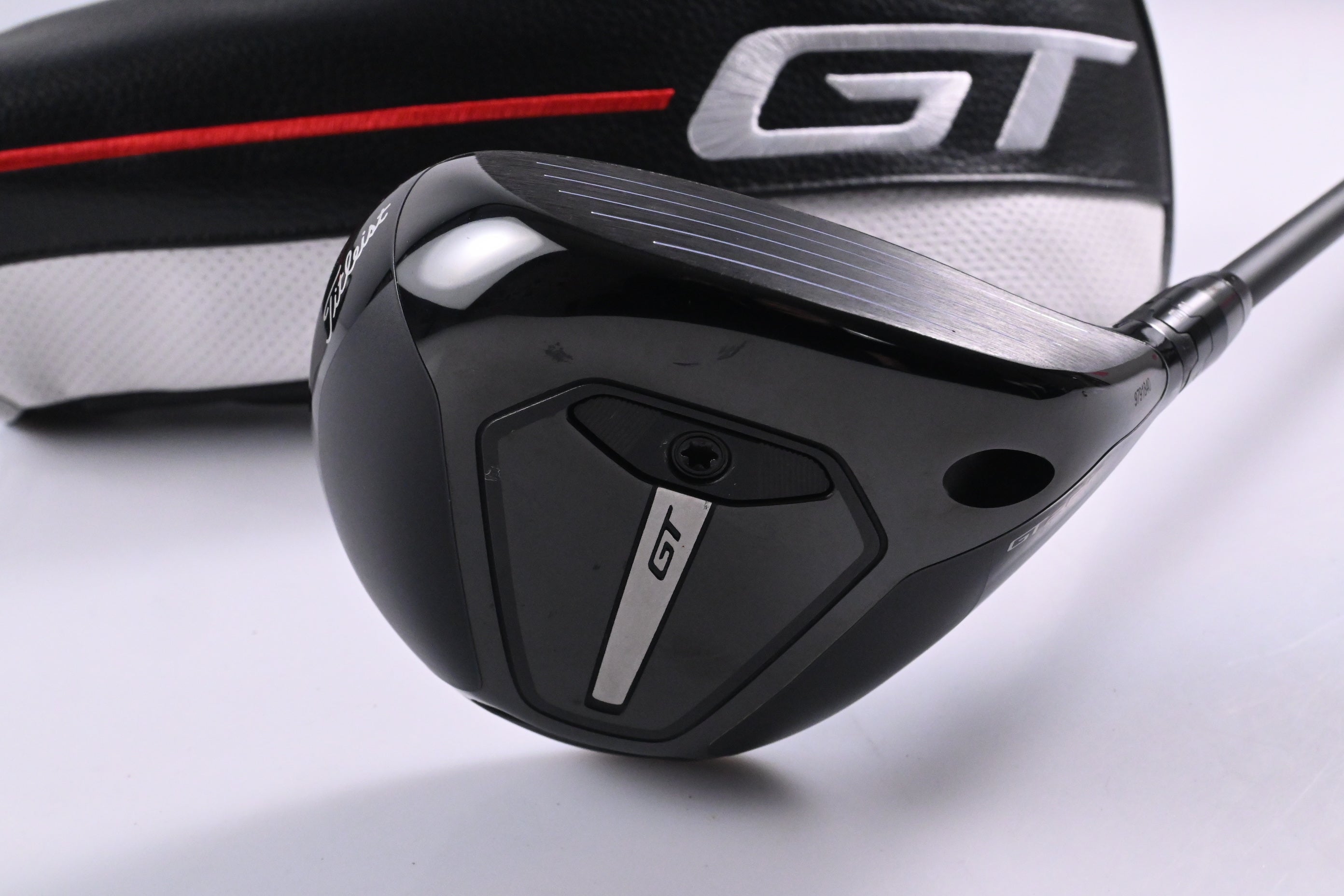 Titleist GT280 Mini Driver / 13 Degree / Stiff Flex Tensei 1K Black 75 Shaft