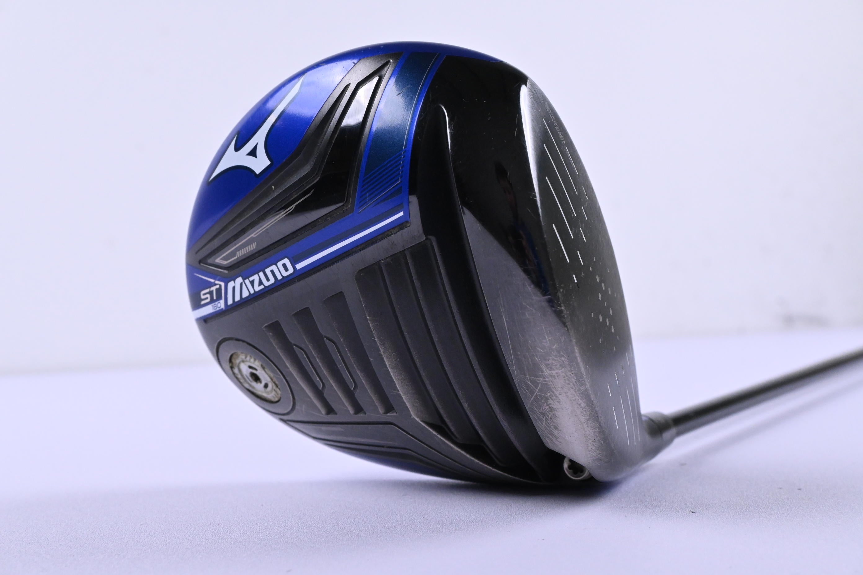Mizuno ST180 Driver / 10.5 Degree / Regular Flex Tensei CK Blue 60 Shaft