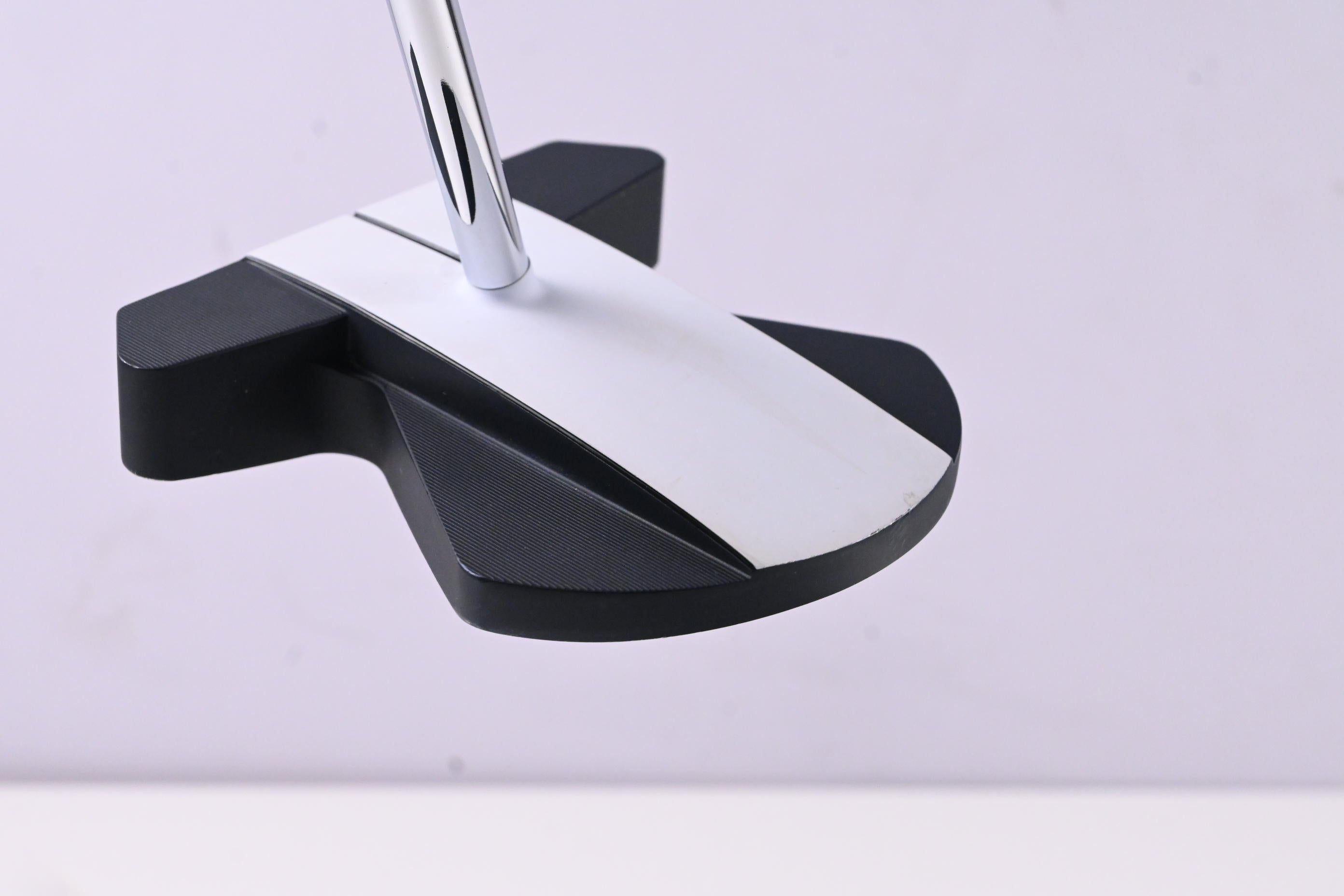 Odyssey Ai-One Square 2 Square Max Stripe Putter / 34 Inch