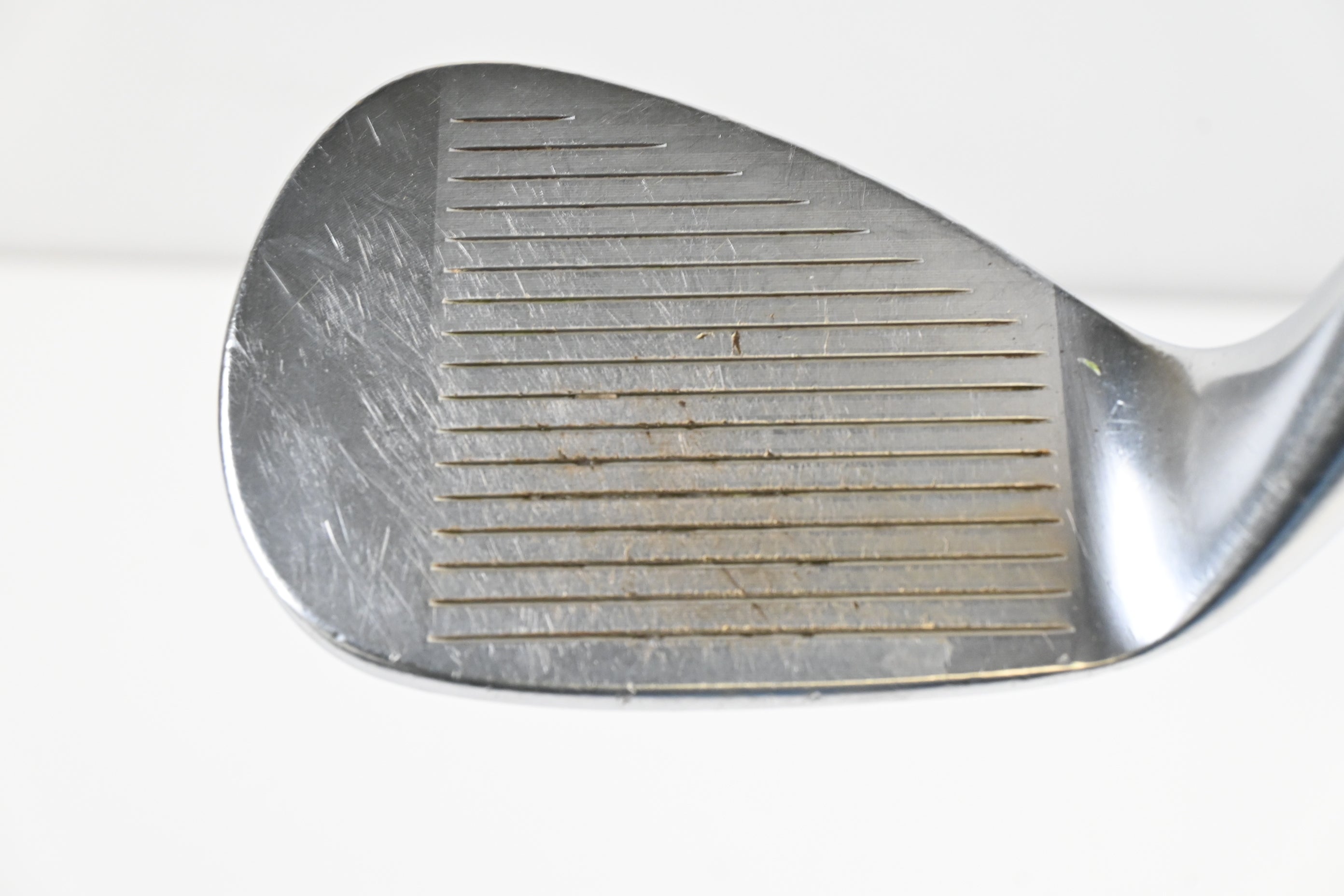 Titleist Vokey SM6 Sand Wedge / 54 Degree / Wedge Flex Vokey Design Steel Shaft