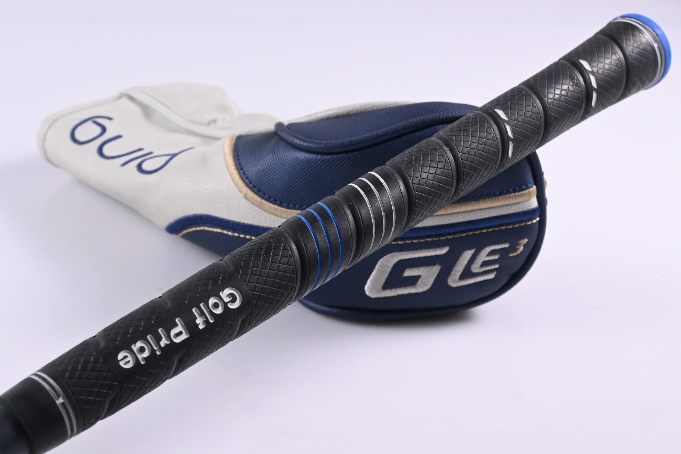 Ladies Ping G Le3 #6 Hybrid / 30 Degree / Ladies Flex Ping ULT 250 Shaft