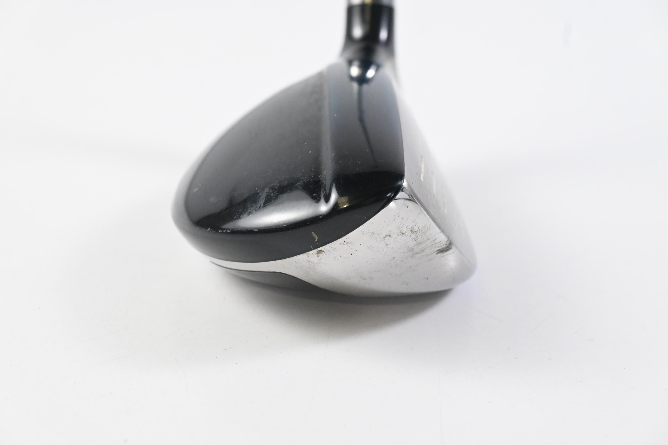Ladies Cobra Baffler Rail-H #5 Hybrid / 28 Degree / Ladies Flex Baffler Shaft