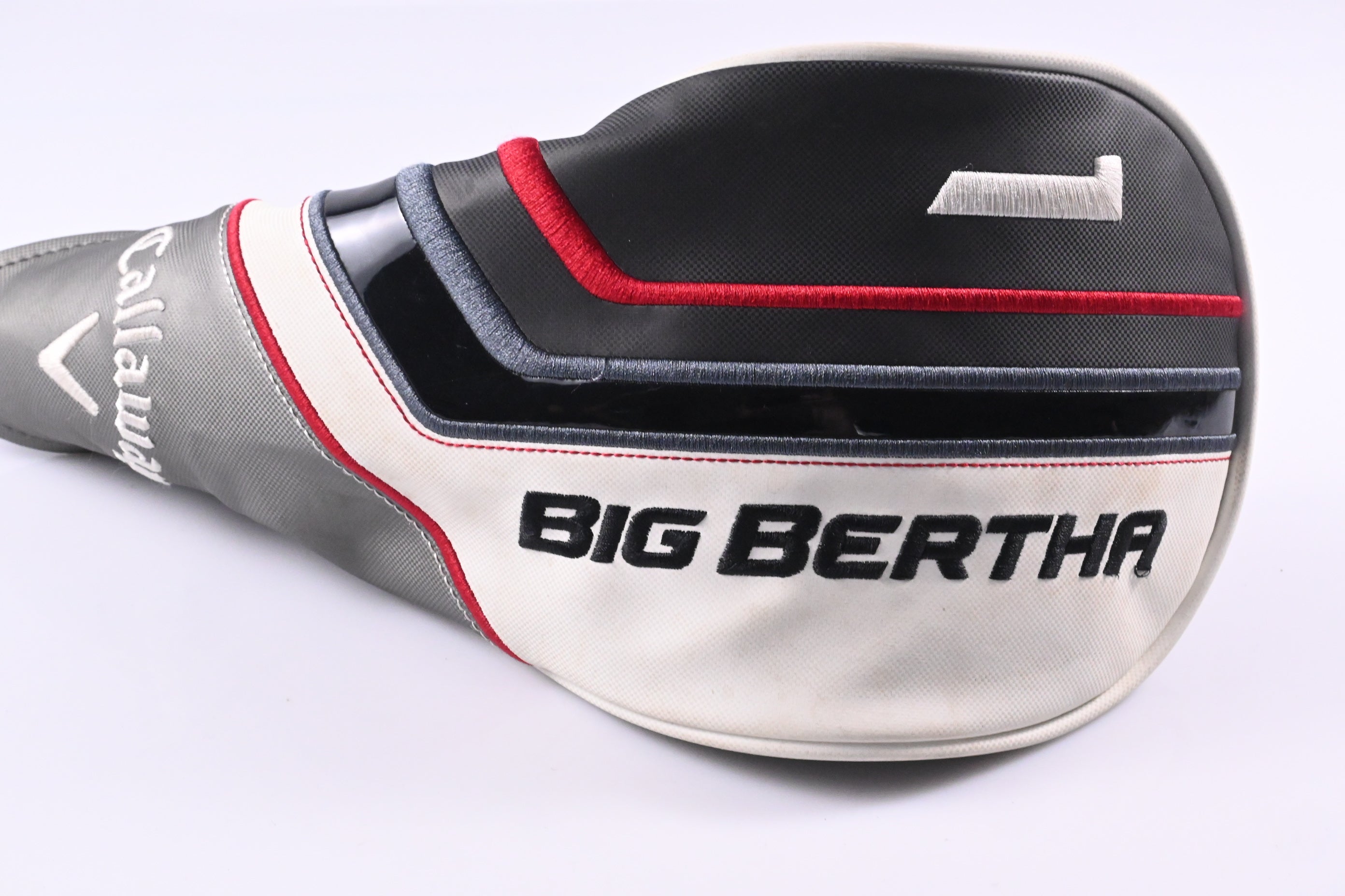 Callaway Great Big Bertha 2023 Driver / 10.5 Degree / Regular Flex RCH 65 Shaft