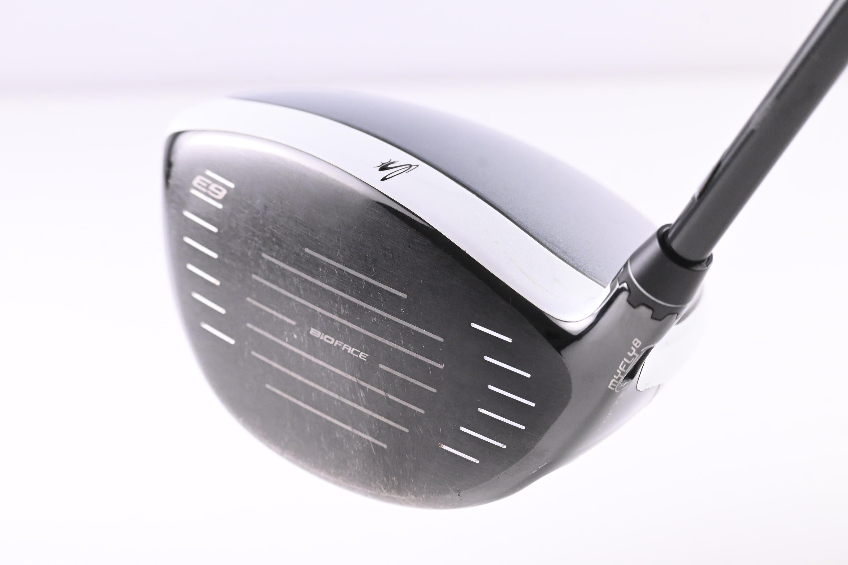 Cobra Bio Cell+ Driver / 8-11 Degree / Regular Flex Project X PXv 60 Shaft
