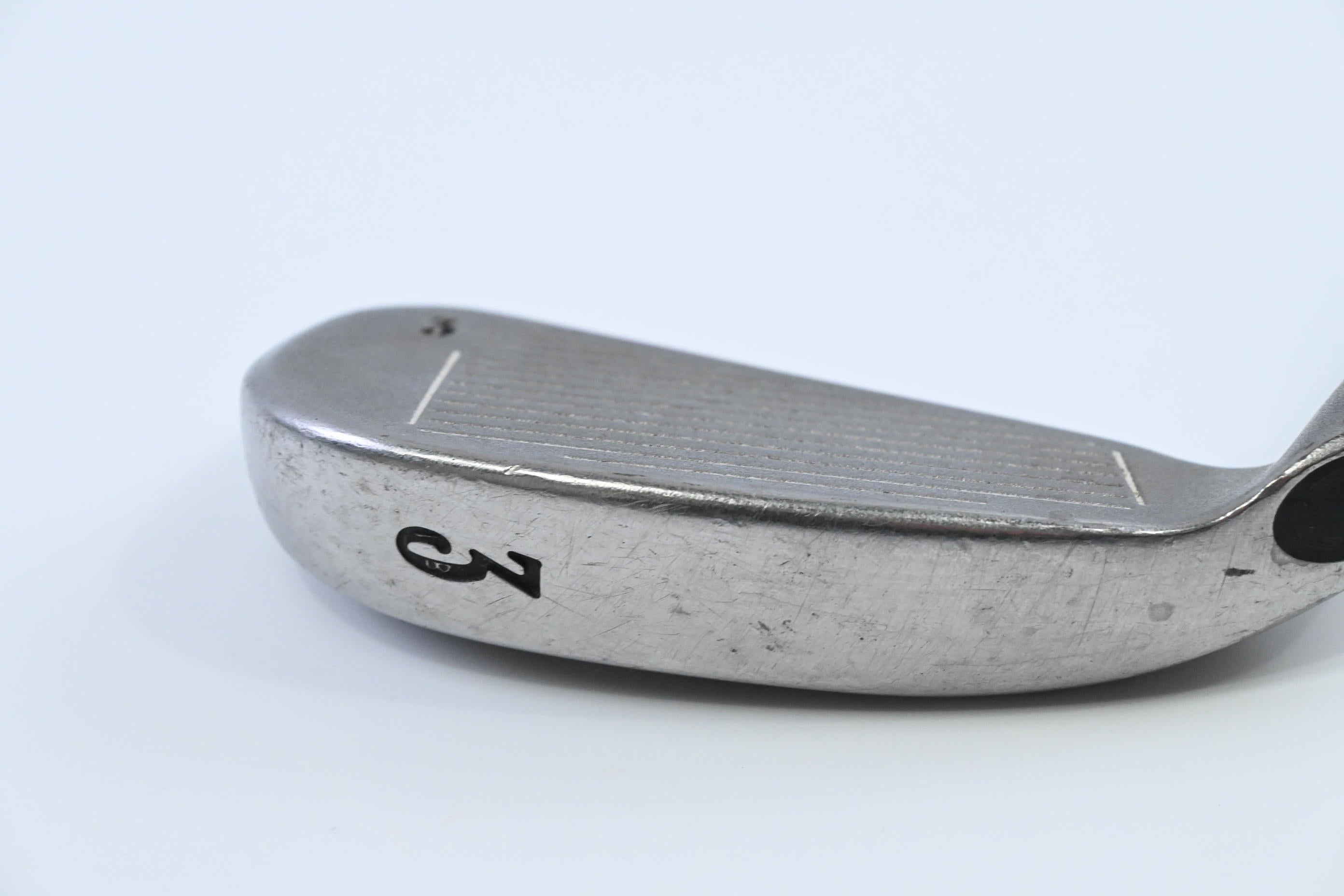 Callaway X-12 #3 Iron / 21 Degree / Senior Flex Callaway RCH 96 Shaft