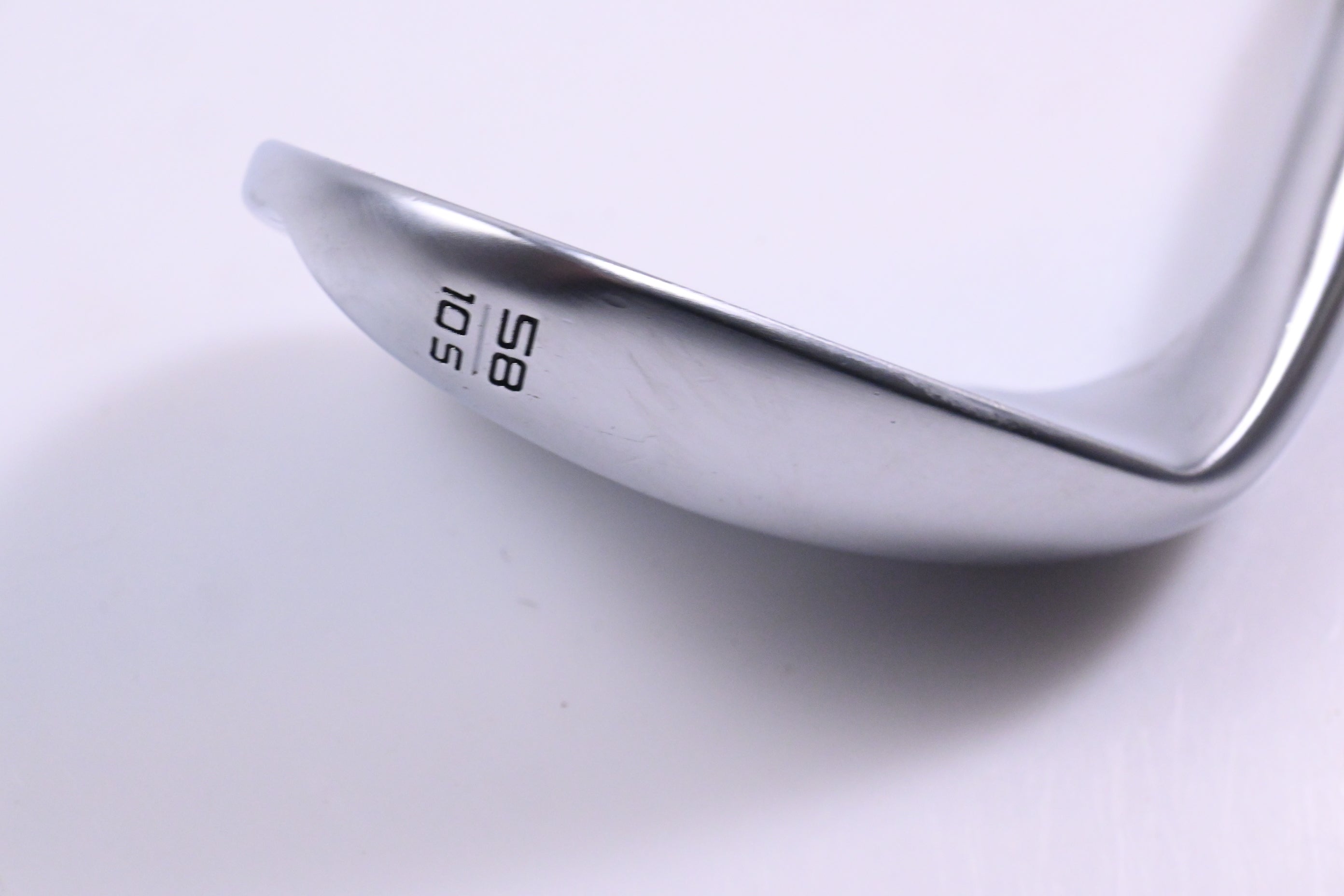 Callaway Opus SP Lob Wedge / 58 Degree / Stiff Flex Dynamic Gold S200 Shaft