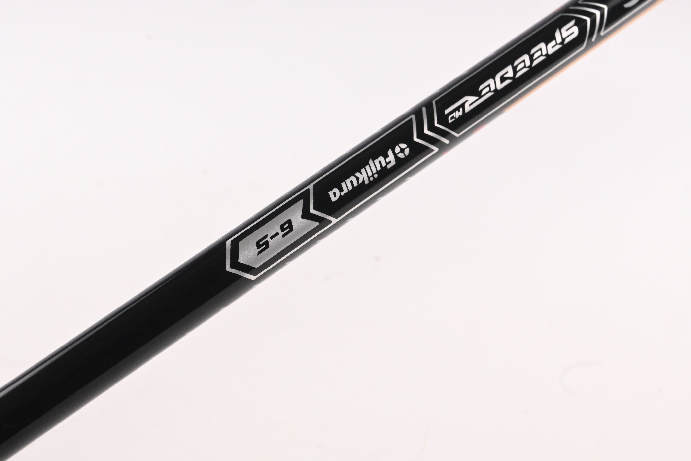 Taylormade SIM Ti #3 Wood / 14 Degree / Stiff Flex Fujikura Speeder MD 6 Shaft