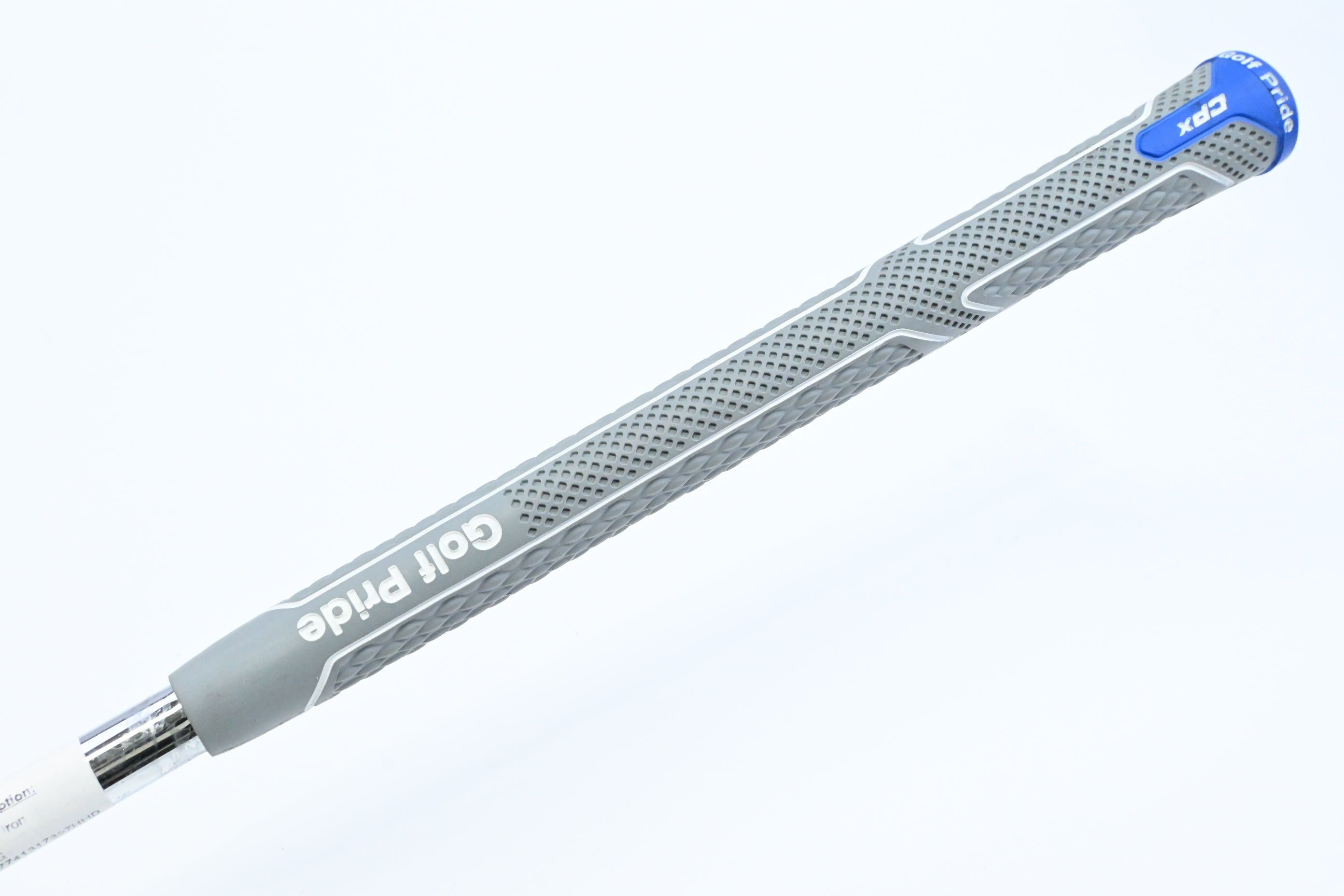 Ping ISI-K #1 Iron / 16 Degree / White Dot / Regular Flex Cushin JZ Shaft
