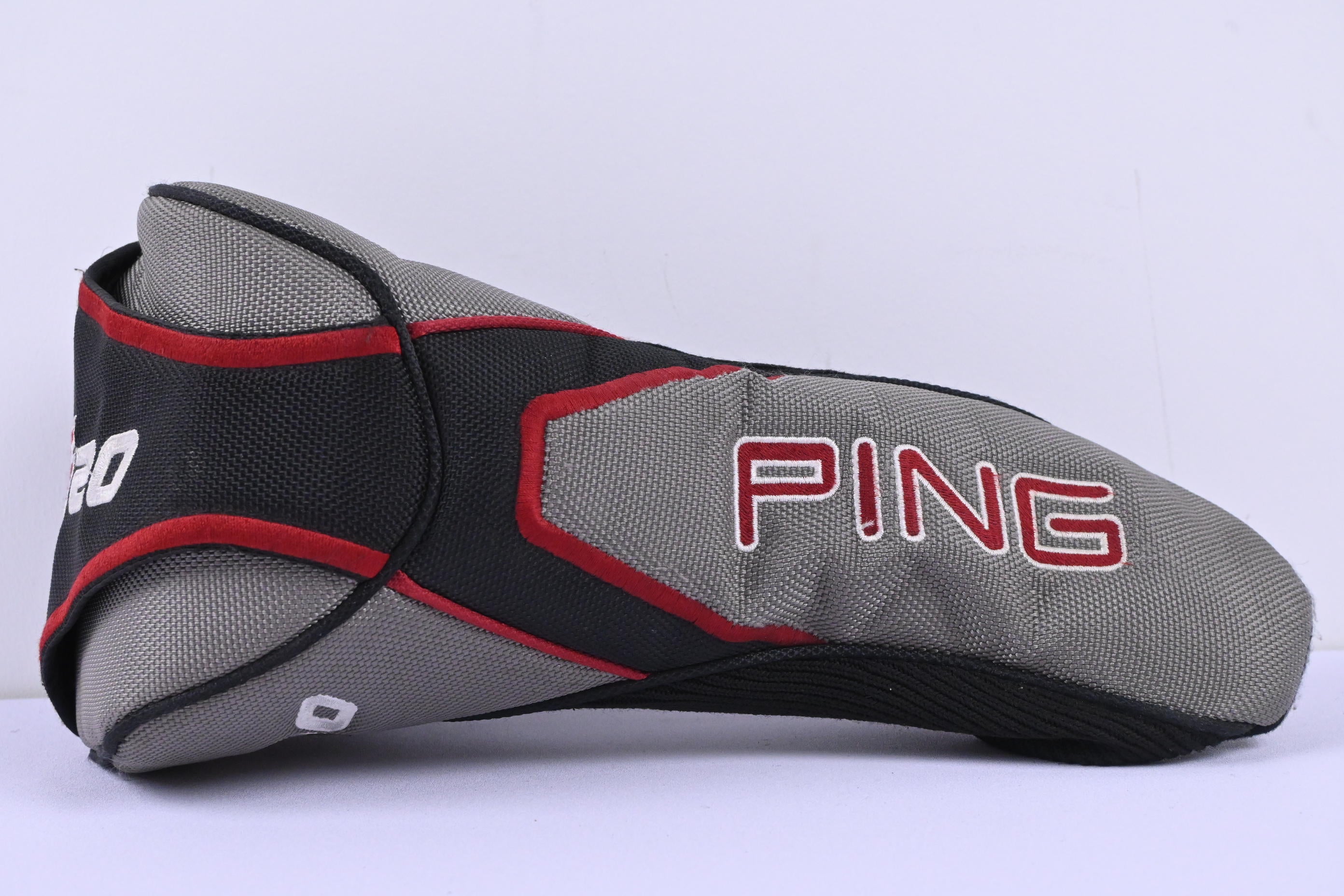 Left Hand Ping G20 Driver / 10.5 Degree / Senior Flex UST iSh335 60 Shaft
