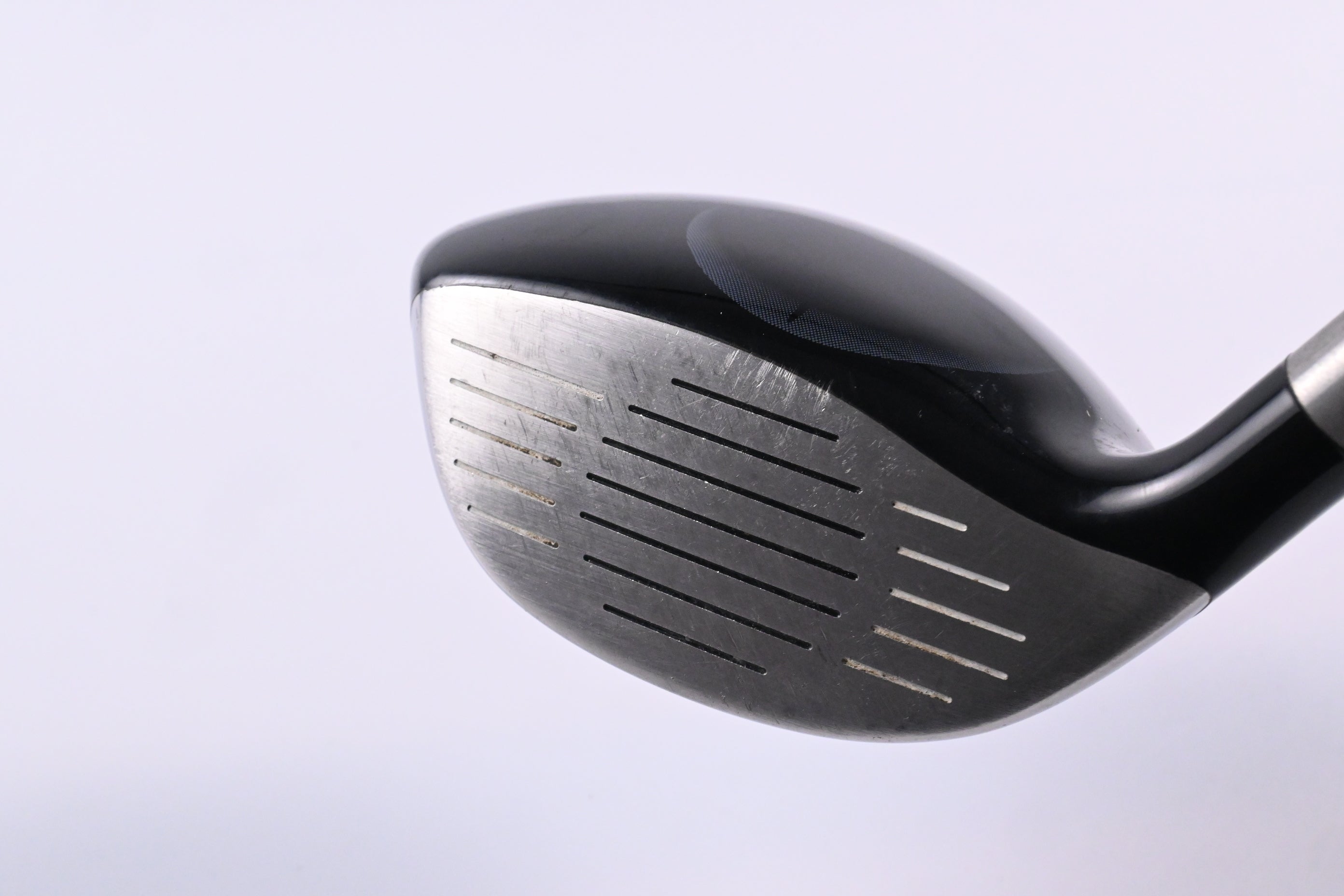 Ping G5 #5 Wood / 18 Degree / Regular Flex Grafalloy ProLaunch Blue 75 Shaft