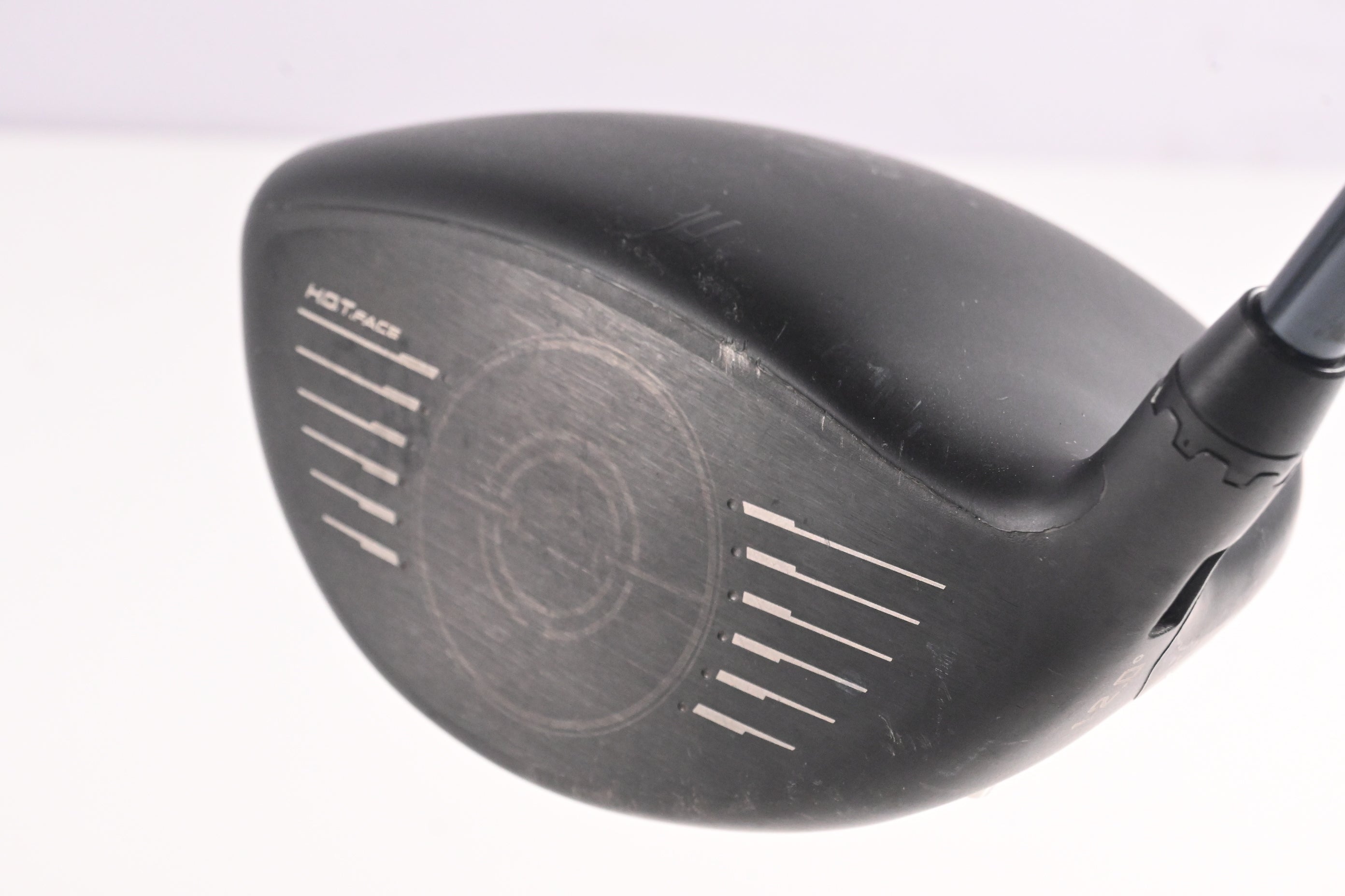 Cobra Darkspeed Max Driver / 12 Degree / Regular Flex LIN-Q M40X Red 5 Shaft