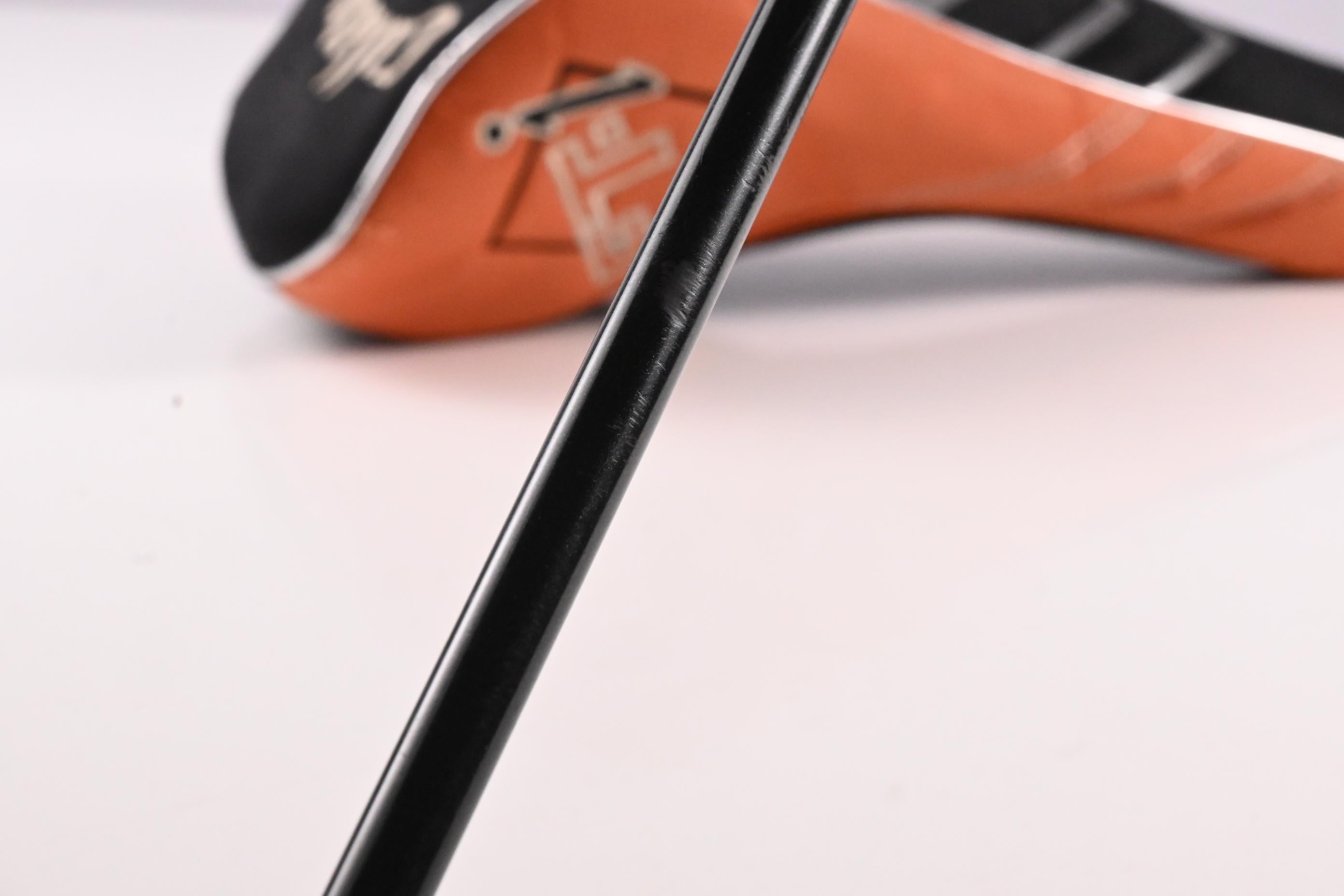 Callaway FT-iQ Driver / 10 Degree / Regular Flex Aldila Habanero 60 Shaft