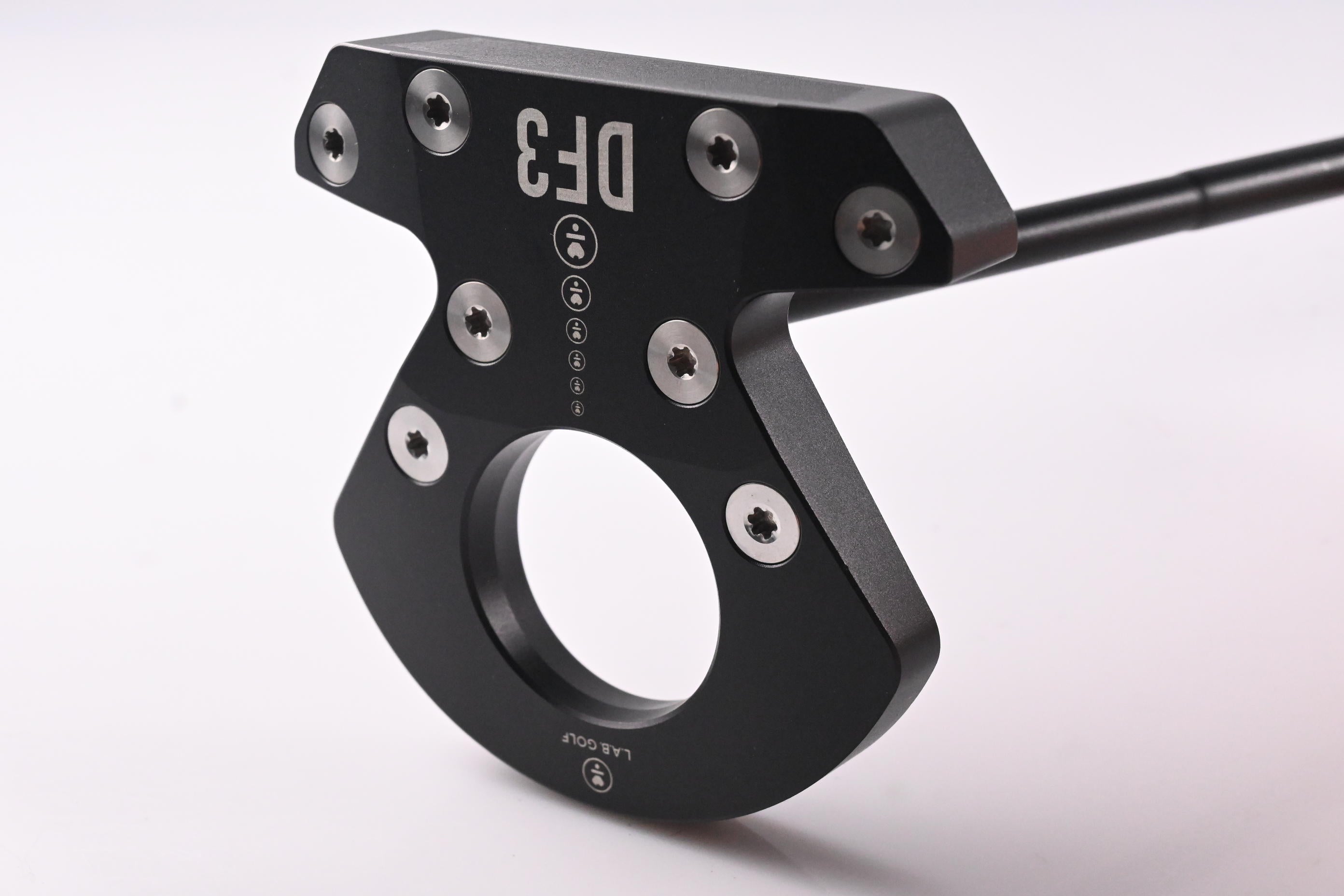 L.A.B Golf Directed Force 3 Putter / 34 Inch