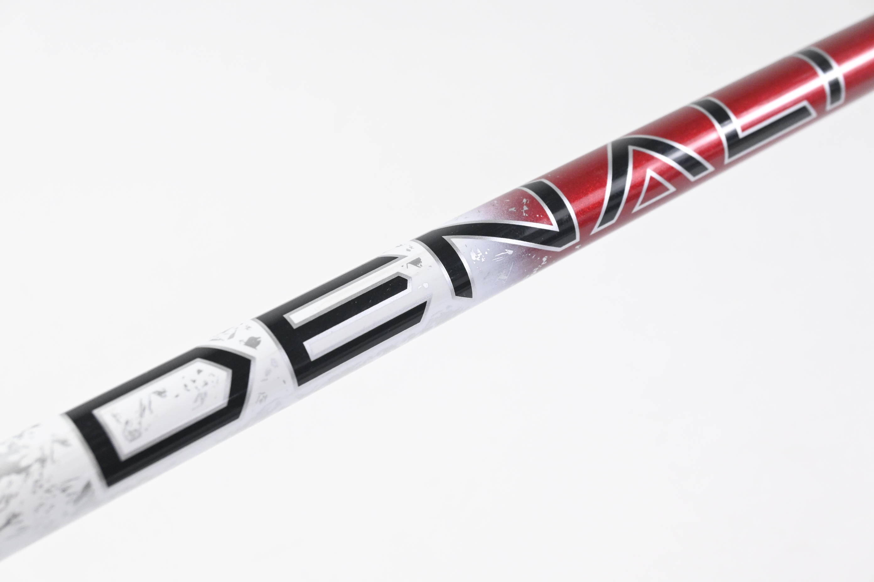 Project X Denali Red 50 Driver Shaft / Regular Flex / Titleist