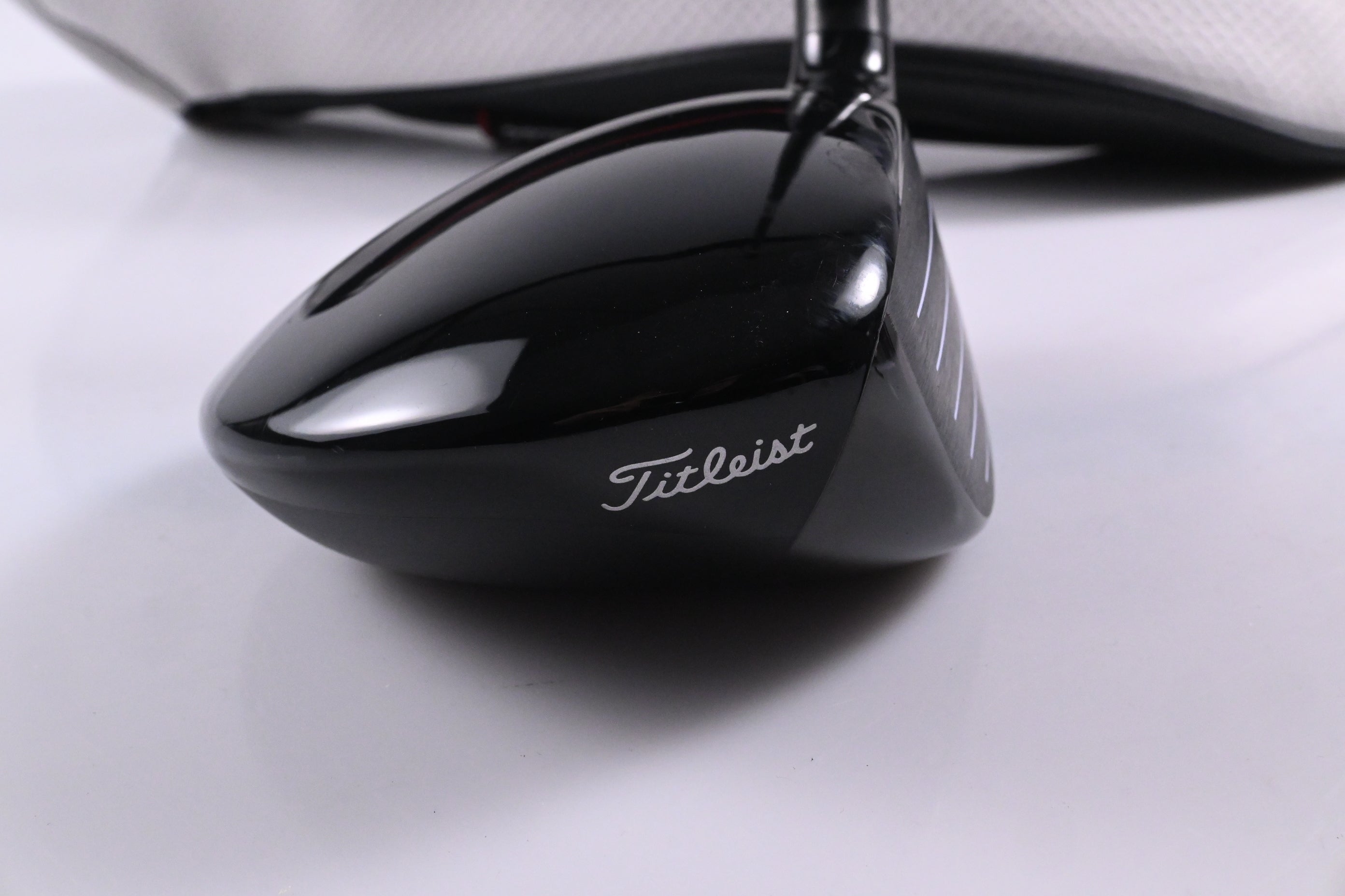Titleist GT280 Mini Driver / 13 Degree / Stiff Flex Tensei 1K Black 75 Shaft