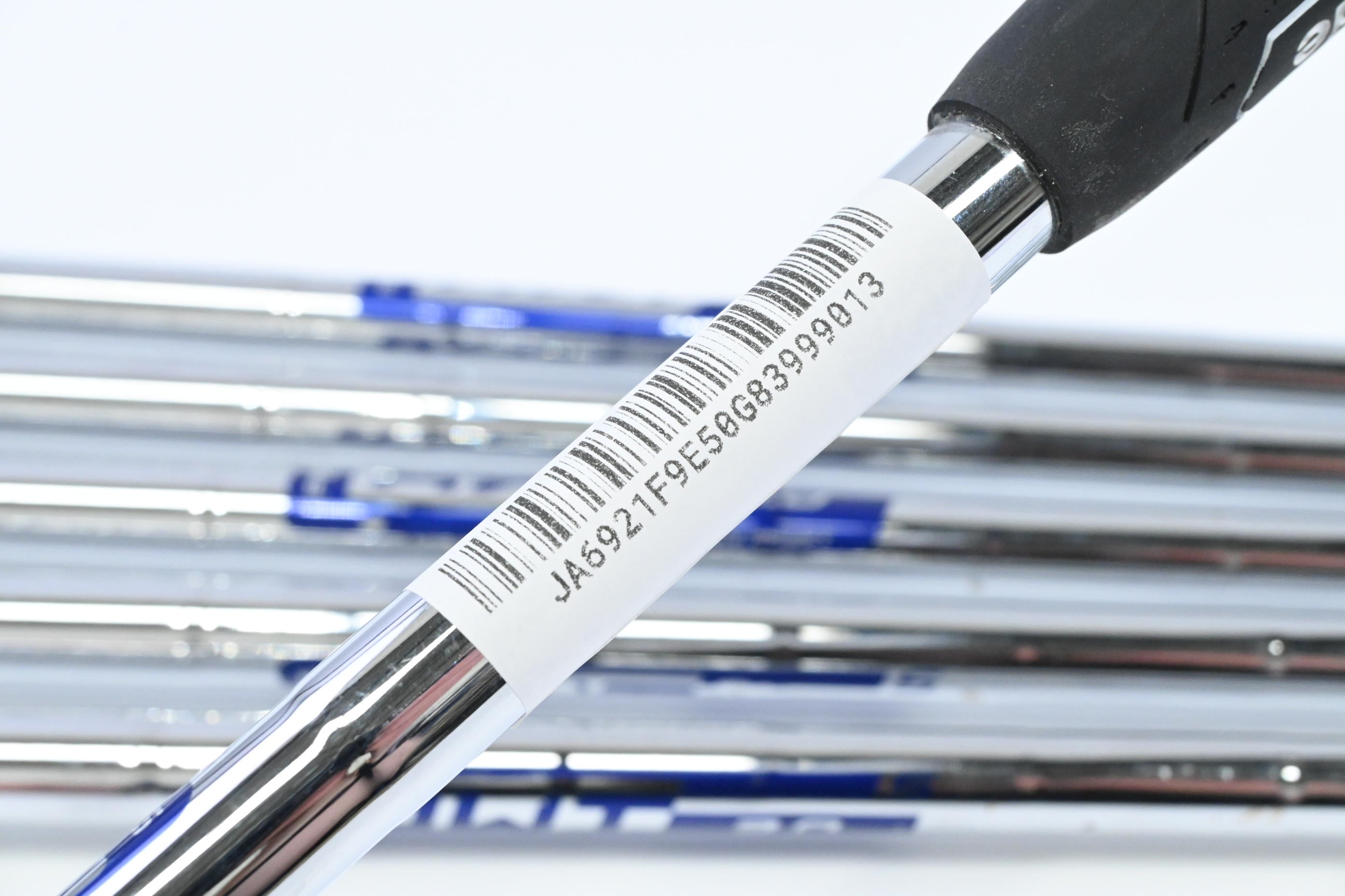 Ping AWT 2.0 Iron Shafts / Stiff Flex / Set Of 6 / .355" Tip