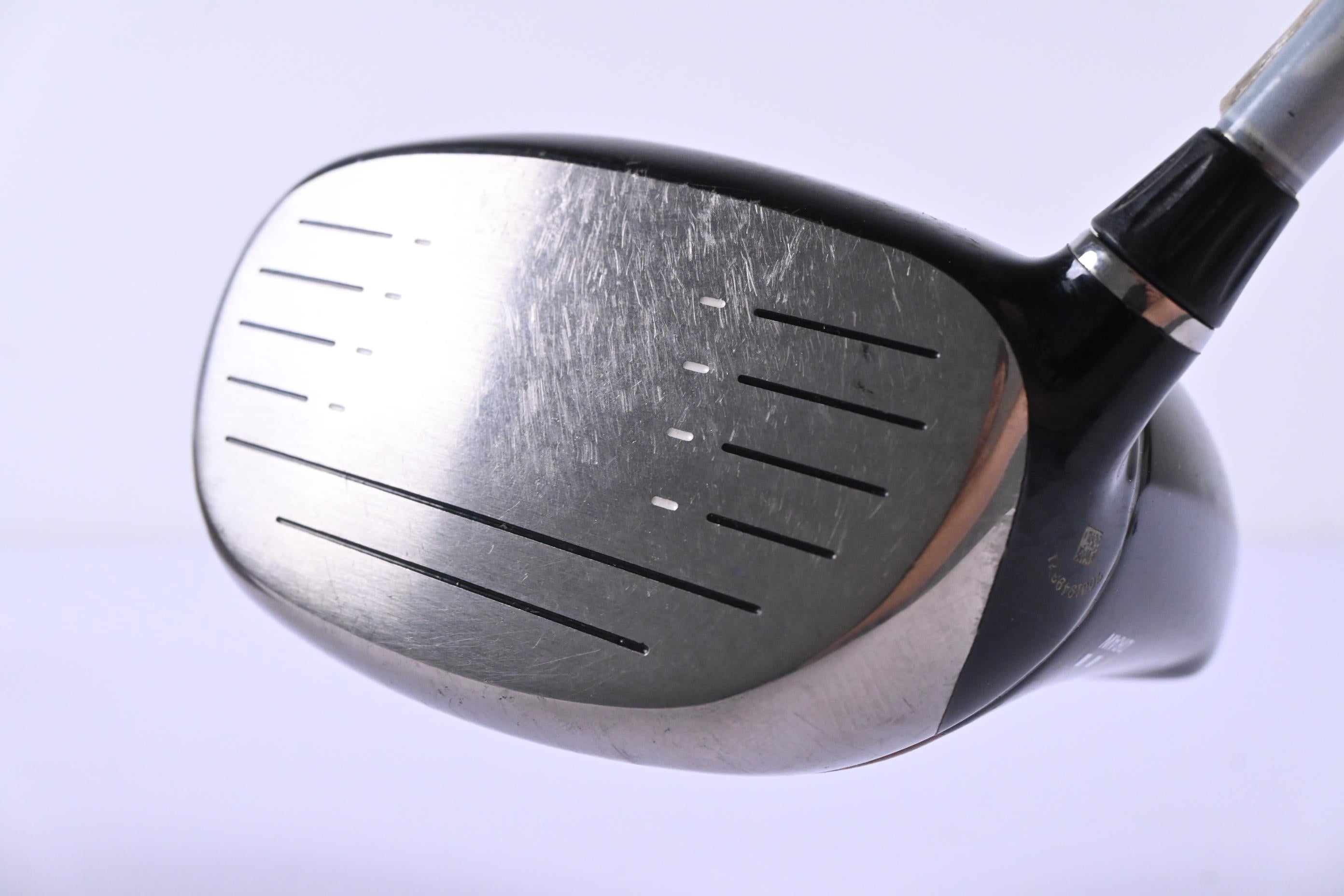 Callaway FT-I Draw Driver / 10 Degree / Stiff Flex Speeder 586 Tour Spec Shaft