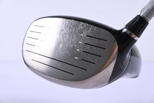 Callaway FT-I Draw Driver / 10 Degree / Stiff Flex Speeder 586 Tour Spec Shaft