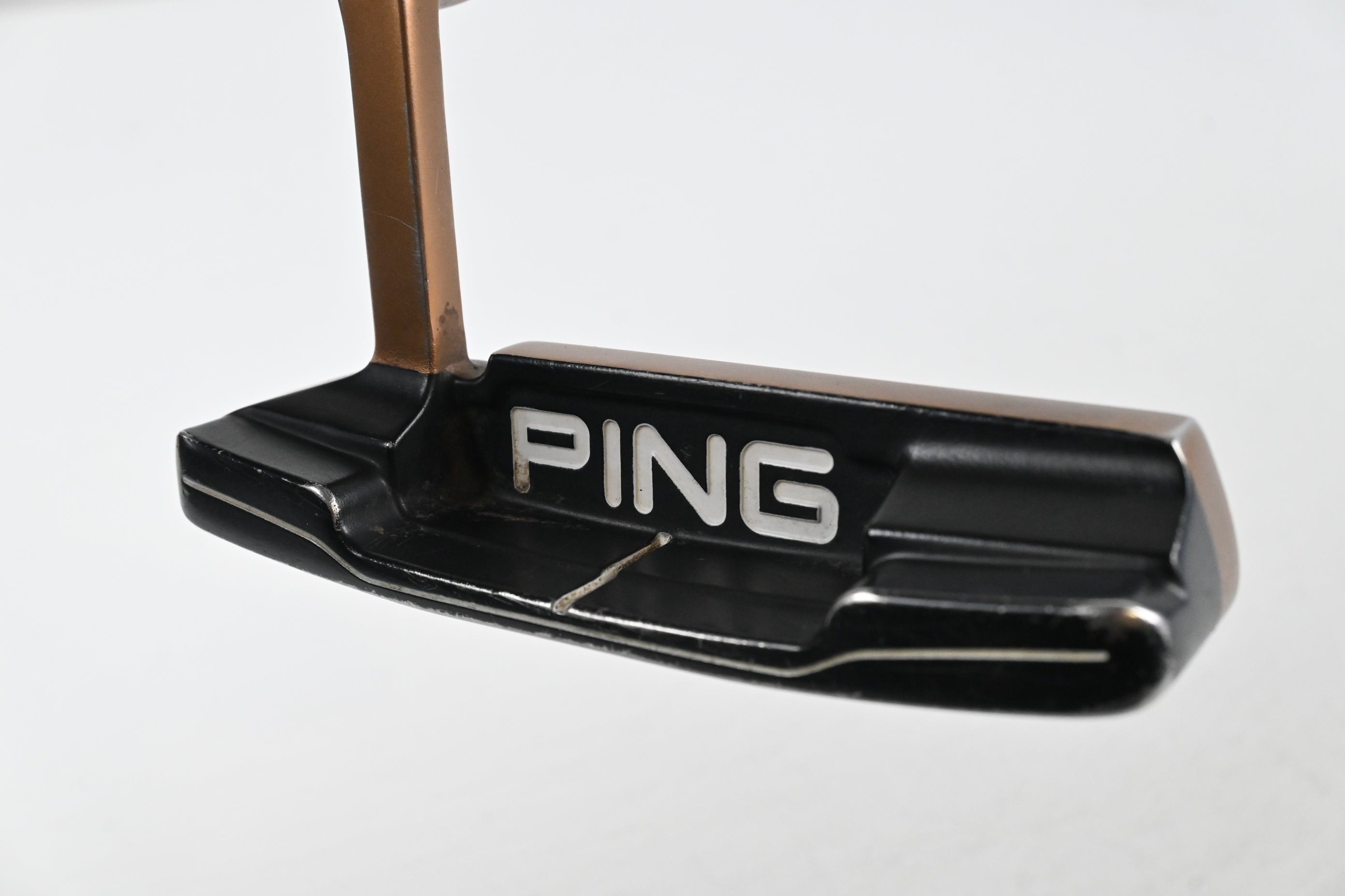 Ping Heppler Anser 2 Putter / 32 Inch