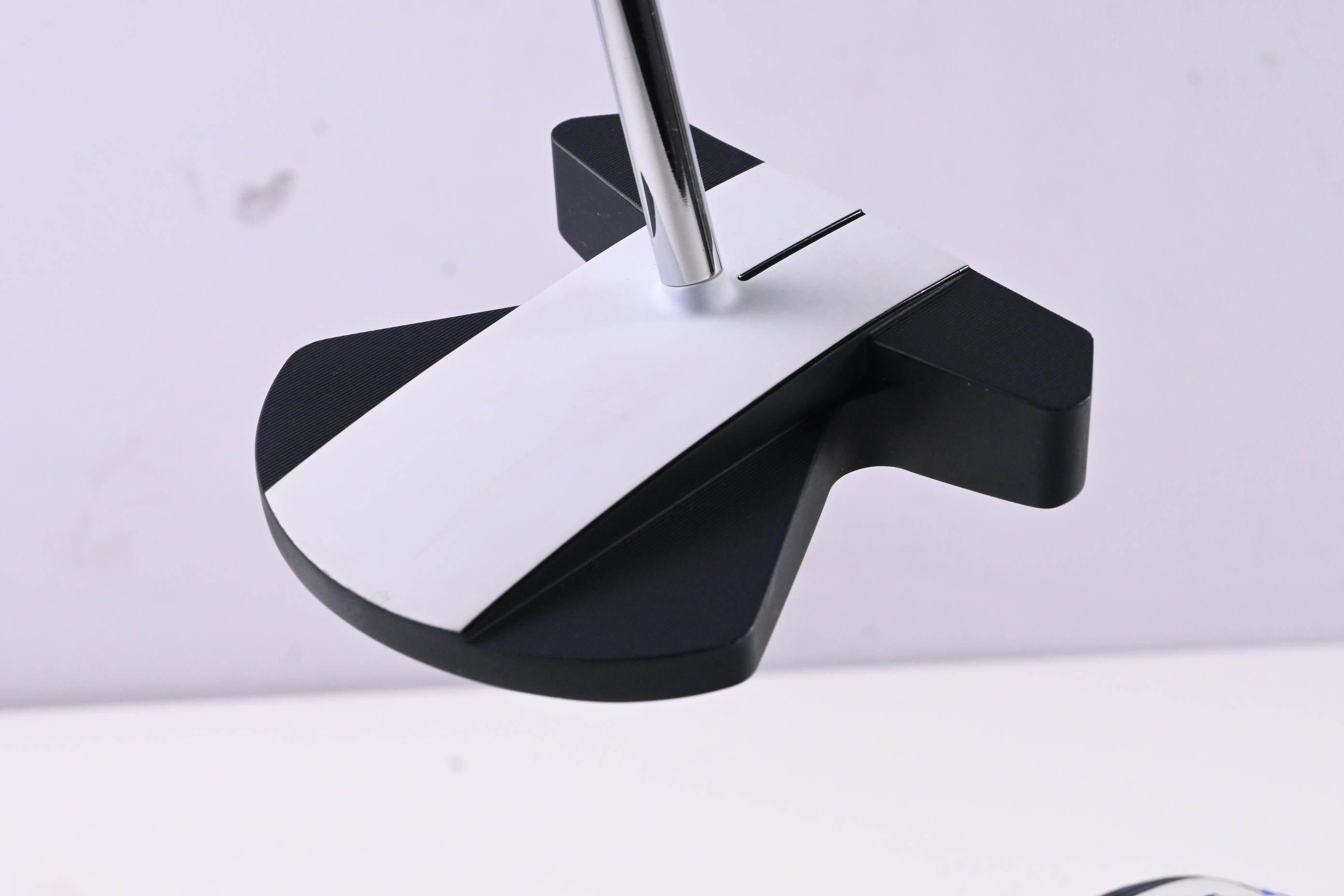 Odyssey Ai-One Square 2 Square Max Stripe Putter / 34 Inch