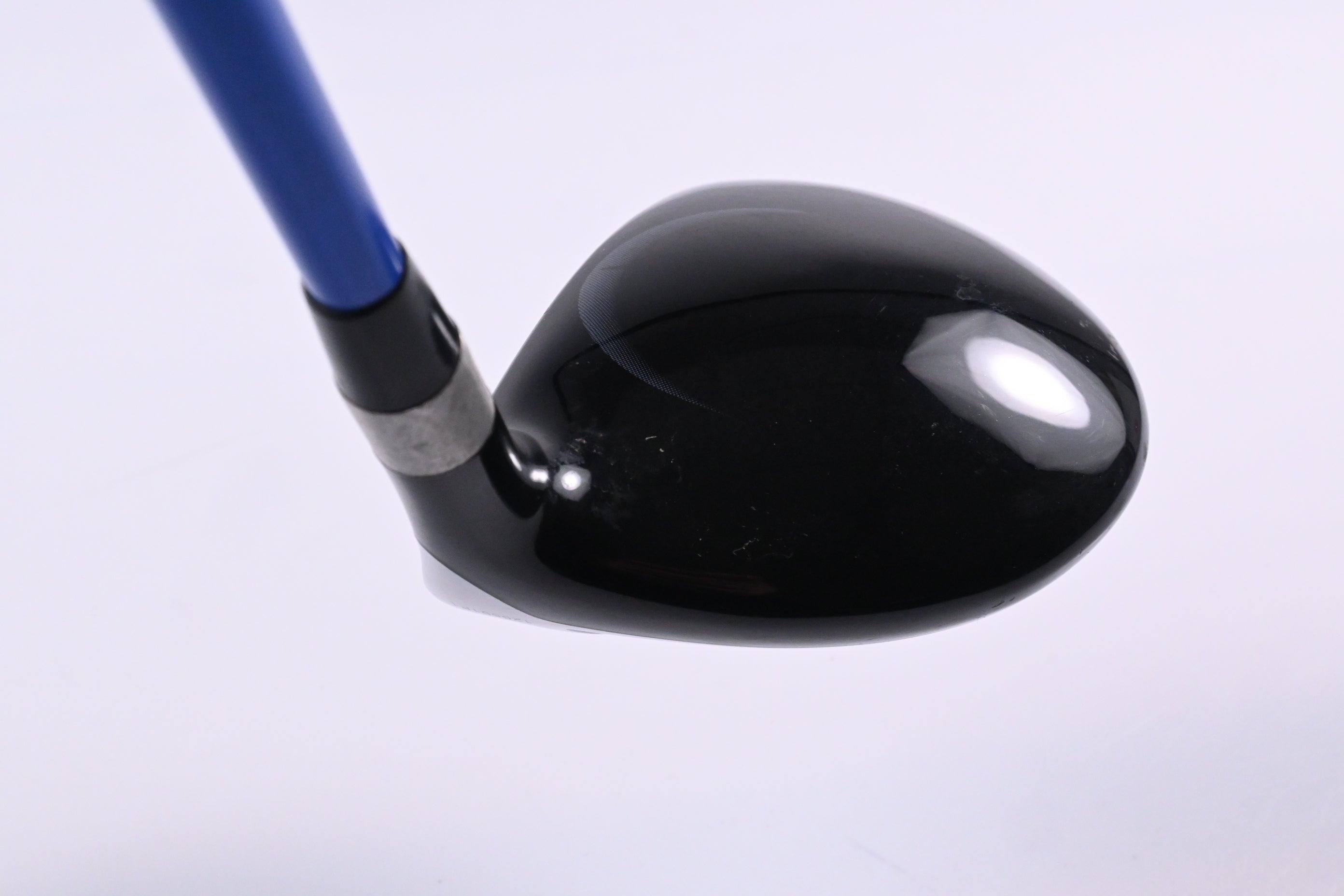 Ping G5 #5 Wood / 18 Degree / Regular Flex Grafalloy ProLaunch Blue 75 Shaft