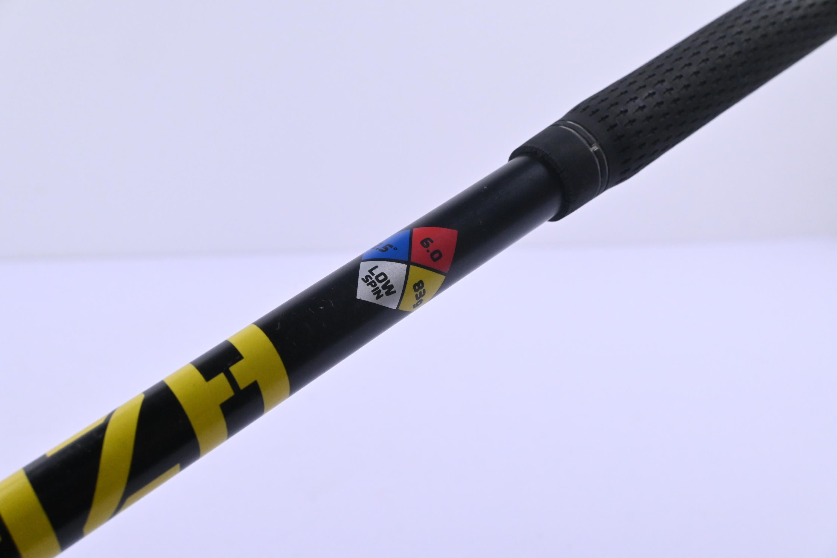 Callaway Rogue Sub Zero #3 Wood / 15 Degree / Stiff Flex HZRDUS Yellow 83 Shaft