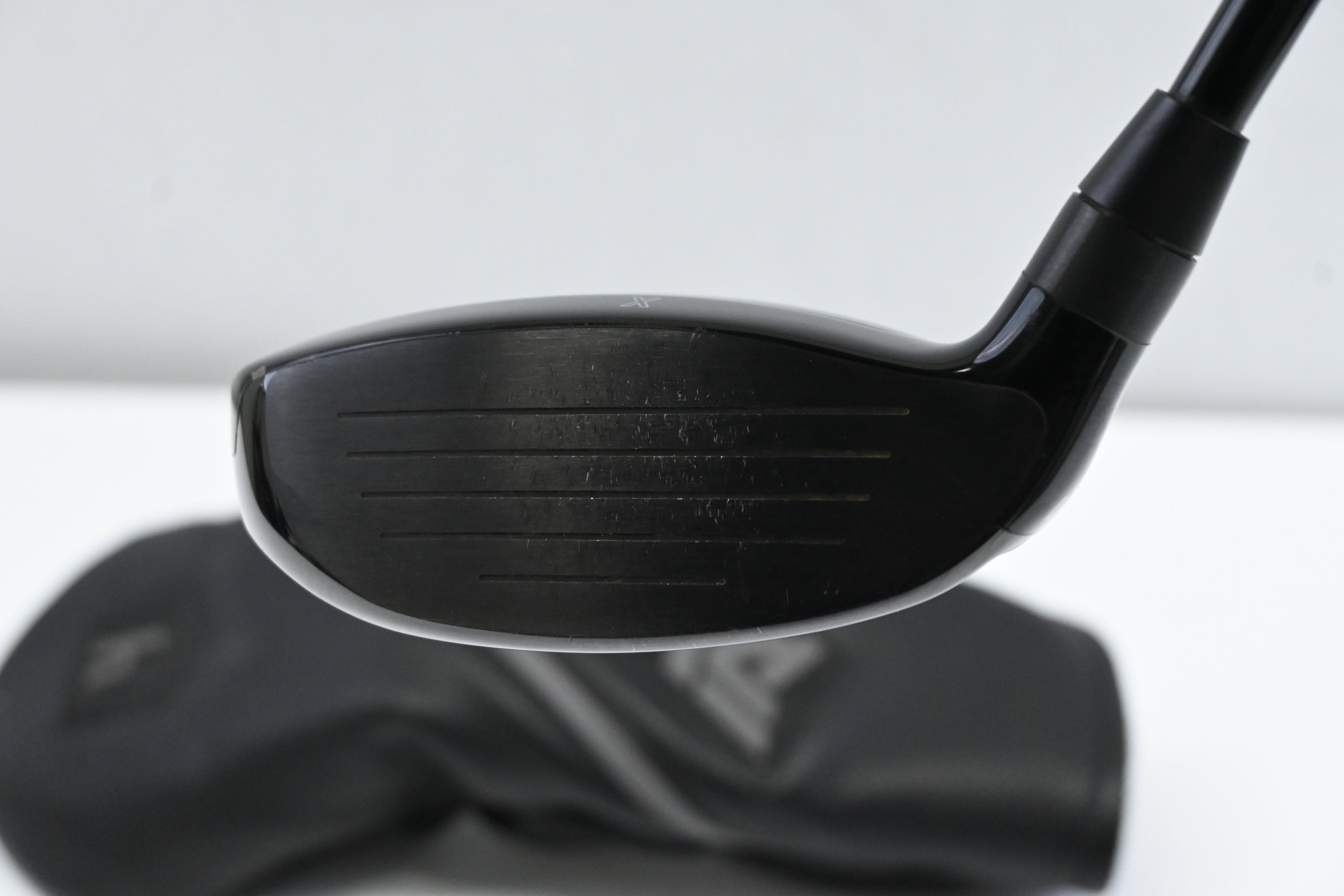 PXG 0311 Black Ops #4 Wood / 17 Degree / Stiff Flex HZRDUS Gen4 Black 60 Shaft
