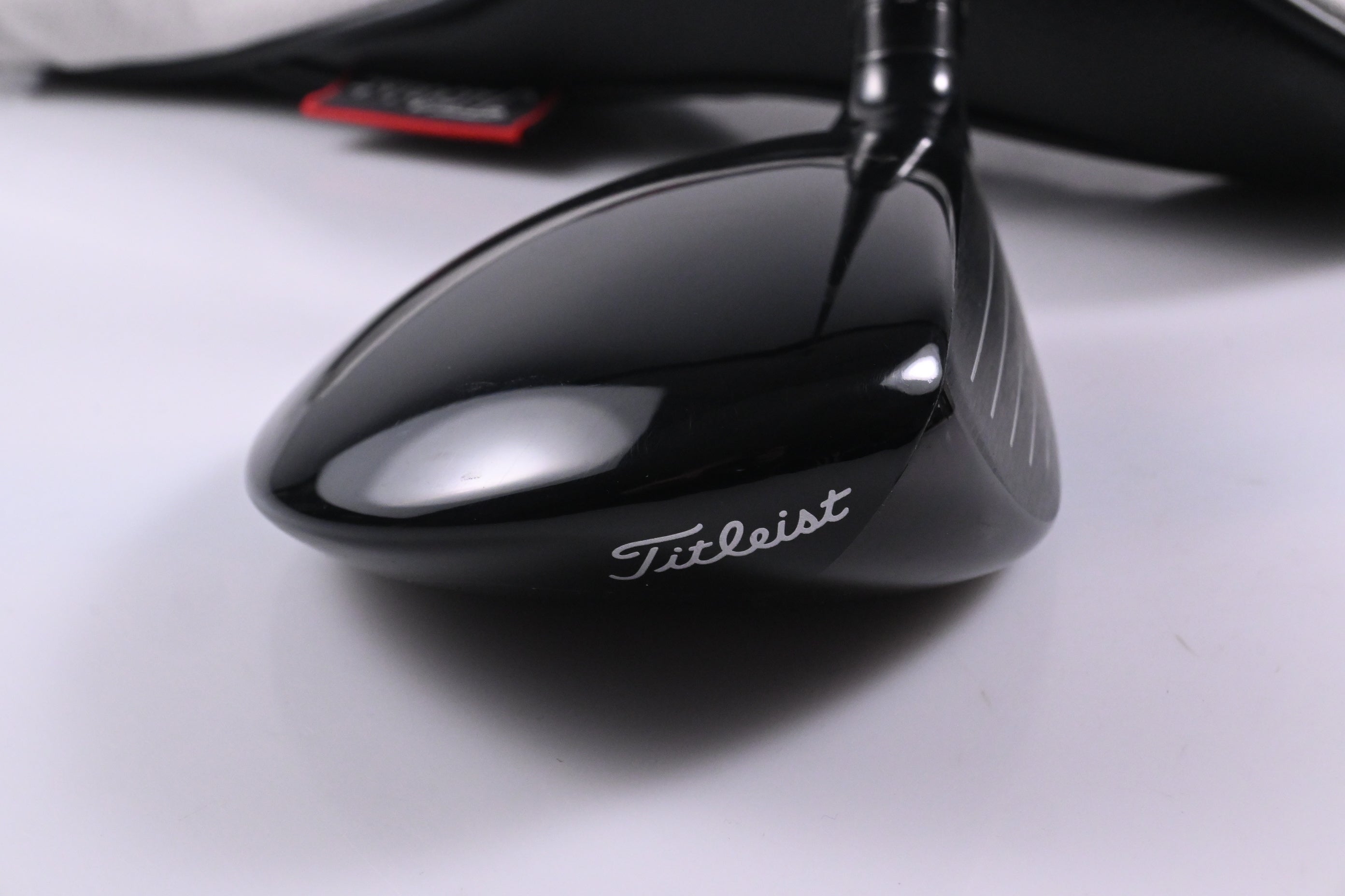 Titleist GT2 #3 Wood / 16.5 Degree / Stiff Flex Tensei 1K Blue 65 Shaft