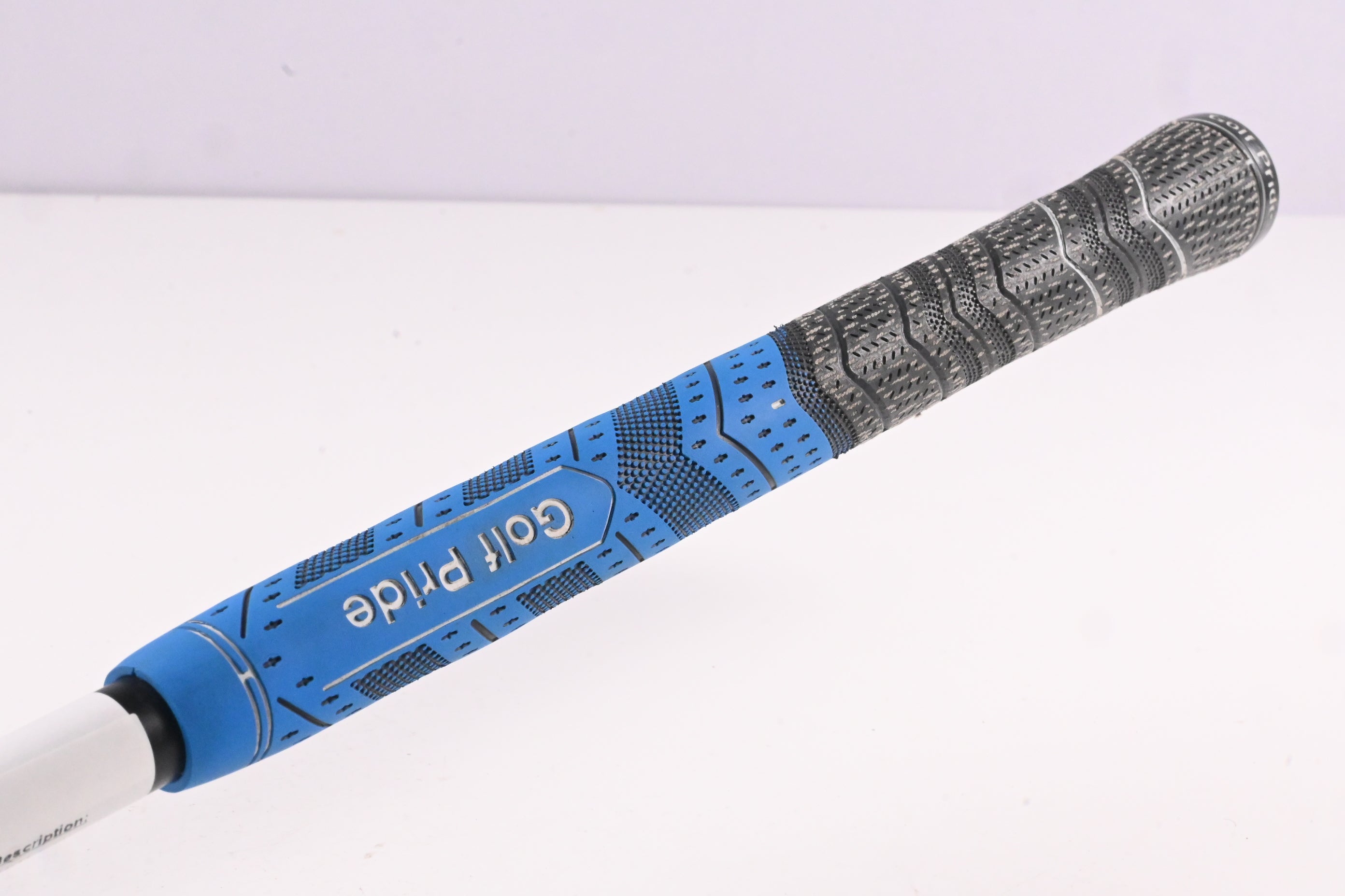 Taylormade GAPR Hi #4 Hybrid / 22 Degree / Regular Flex KBS Hybrid 70 Shaft