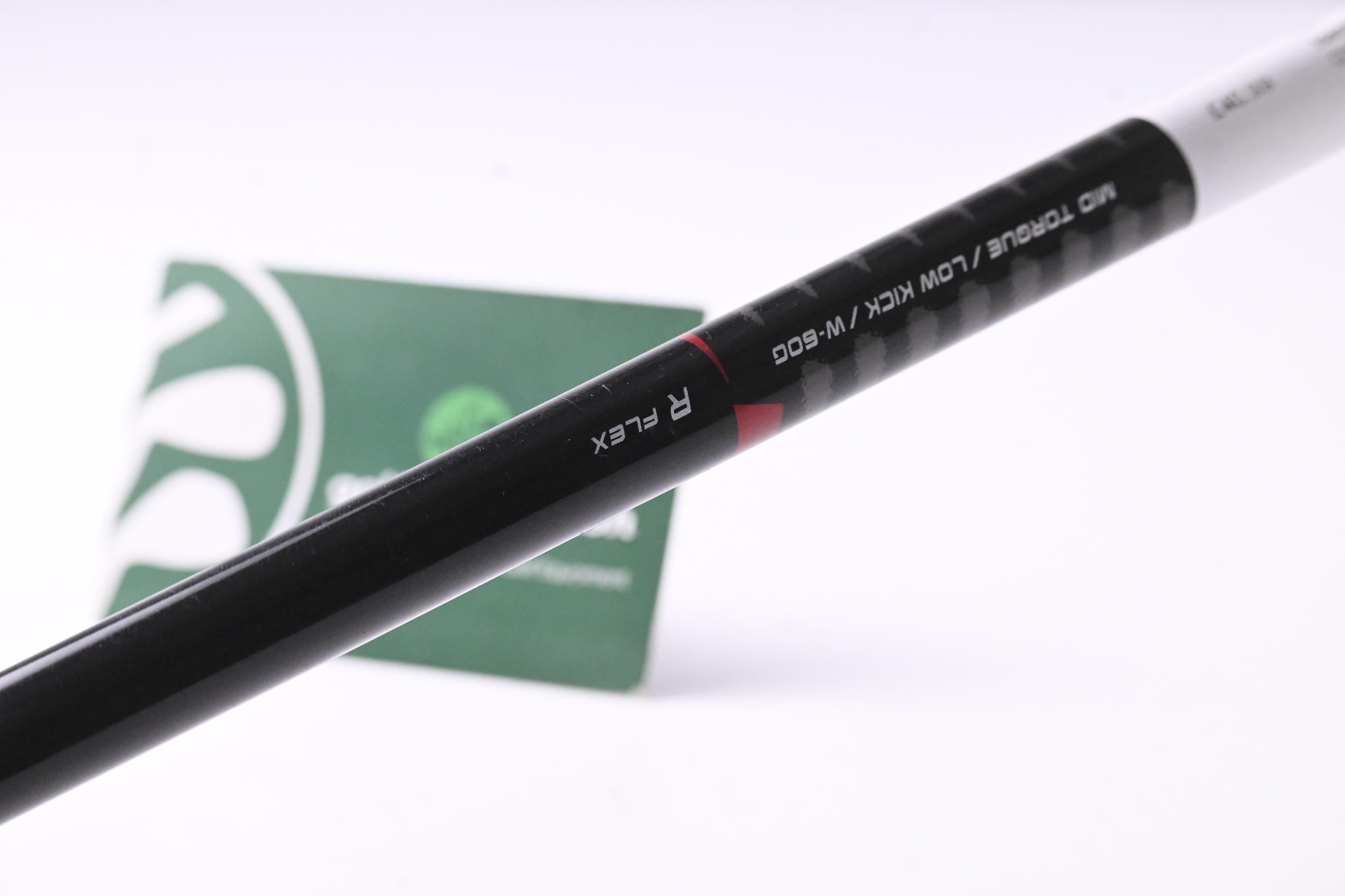 Callaway FT-iZ #3 Wood / 15 Degree / Regular Flex Callaway 60 Shaft