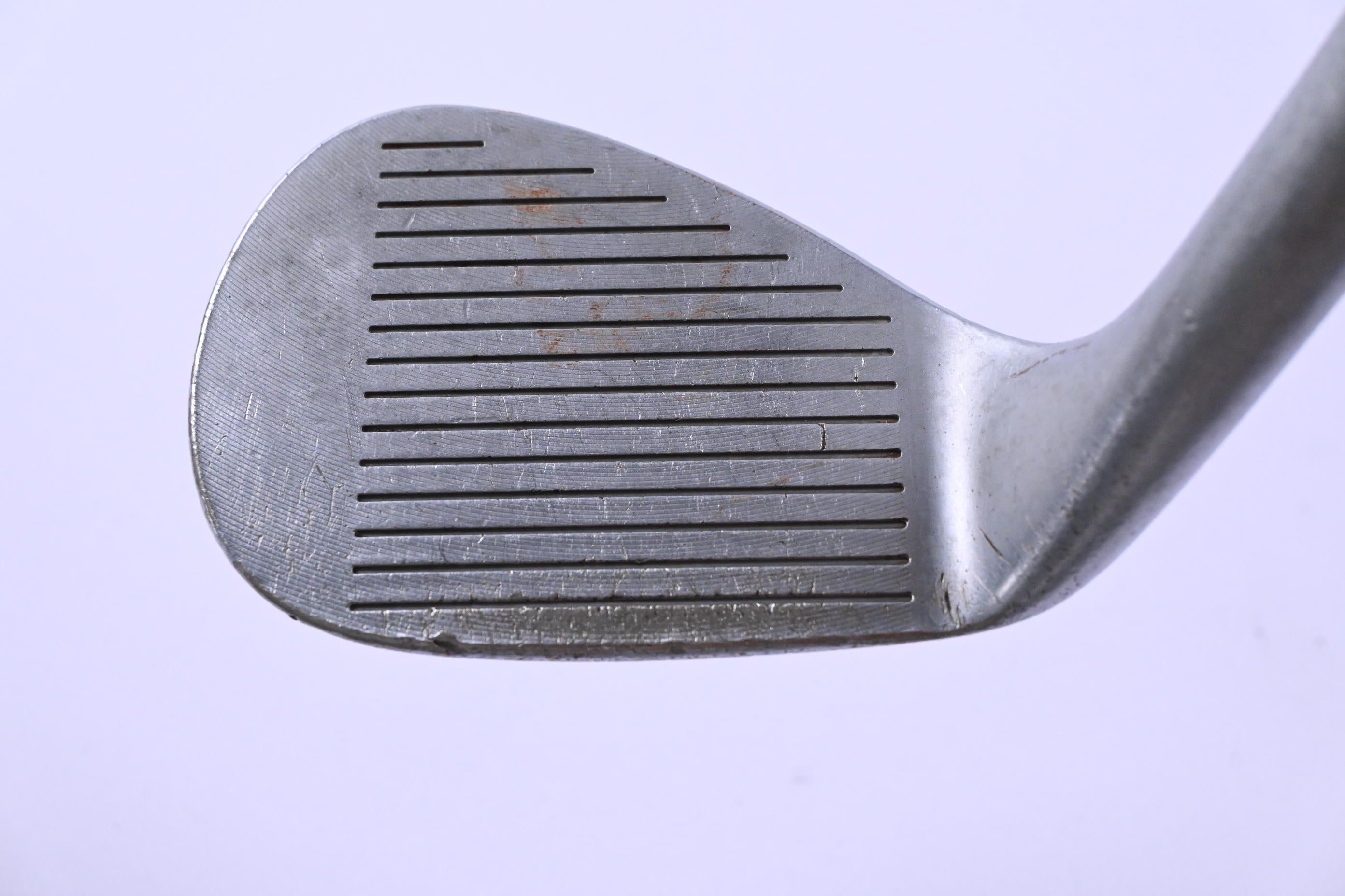 Srixon WG-706 Lob Wedge / 60 Degree / Wedge Flex Srixon Dynamic Gold Shaft