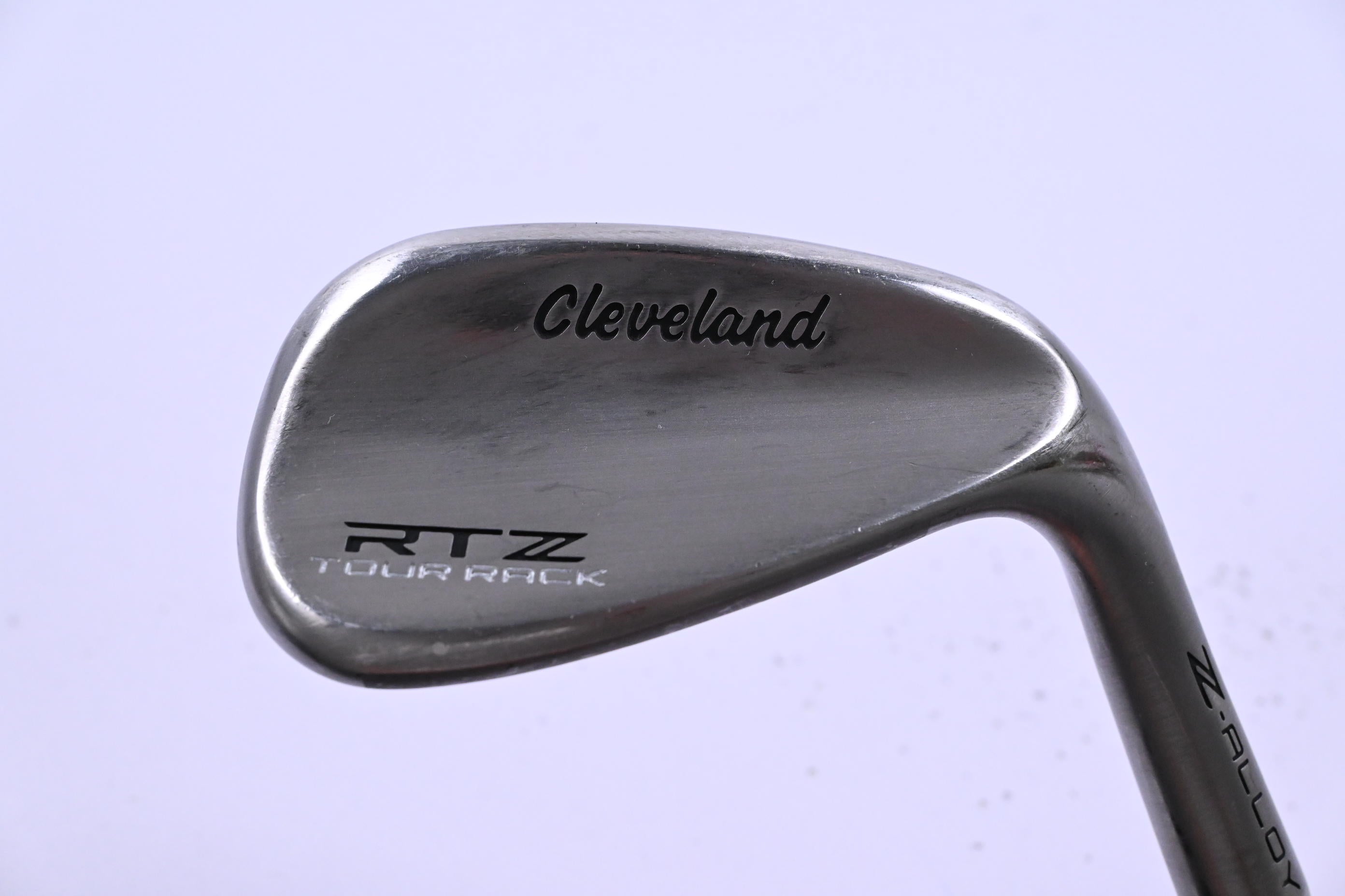 Cleveland RTZ Tour Rack Pitching Wedge / 48 Degree / Wedge Flex Dynamic Gold