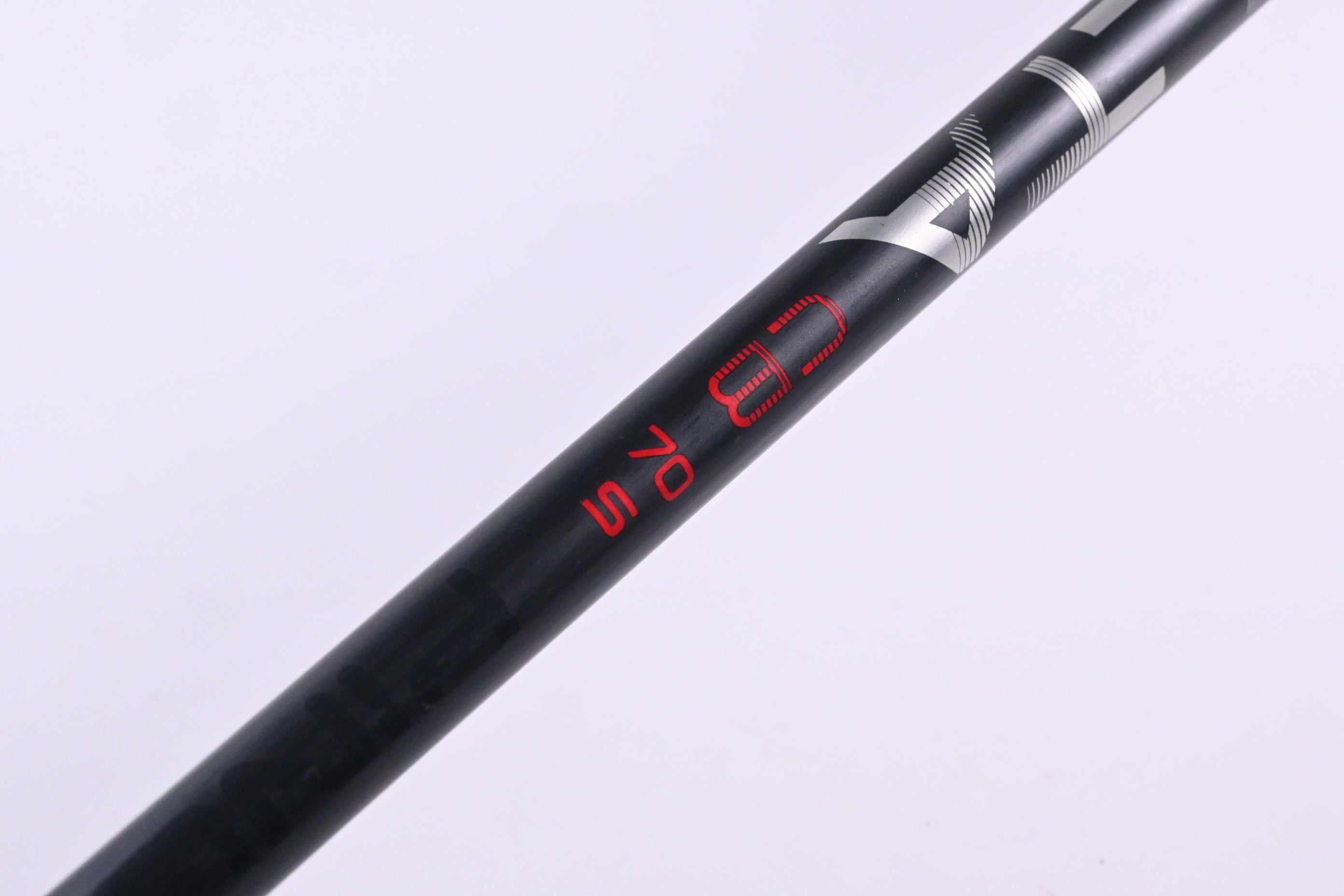Ping G410 #3 Hybrid / 19 Degree / Stiff Flex Ping Alta CB Red 70 Shaft