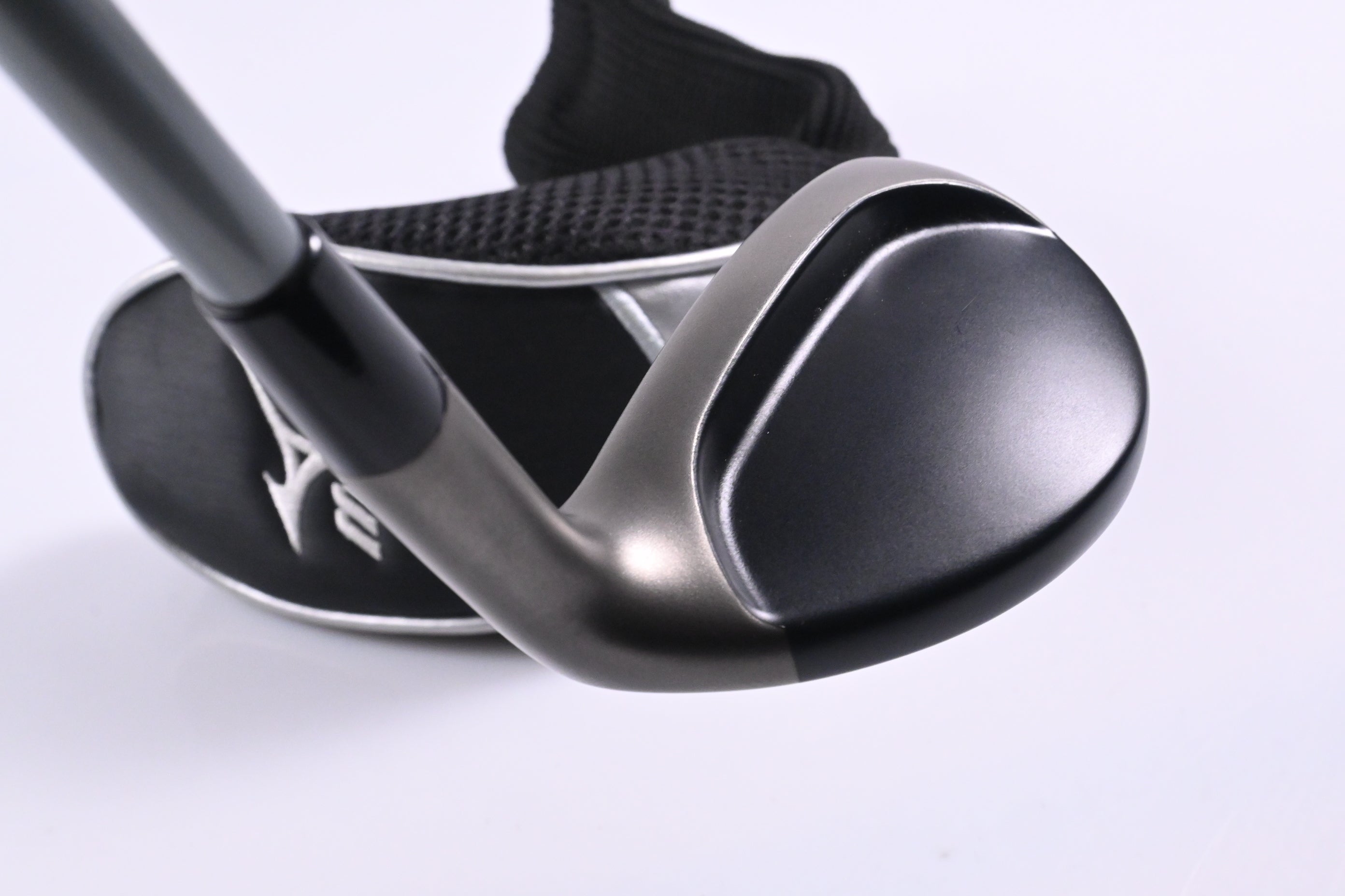 Mizuno JPX Fli-Hi #4 Hybrid / 22 Degree / Regular Flex Fujikura Mizuno Orochi 70