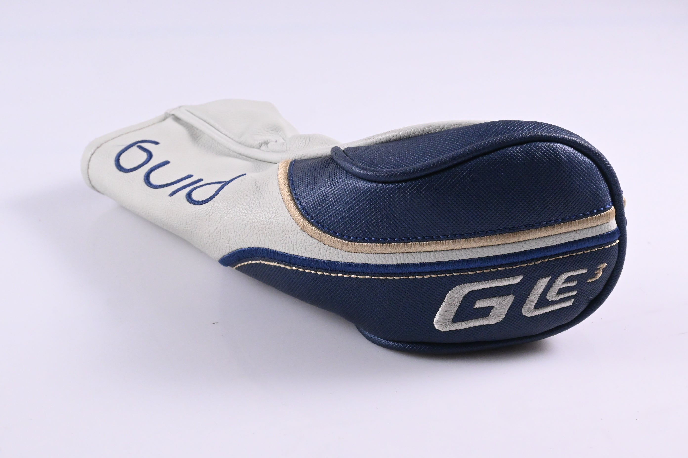 Ladies Ping G Le3 #6 Hybrid / 30 Degree / Ladies Flex Ping ULT 250 Shaft