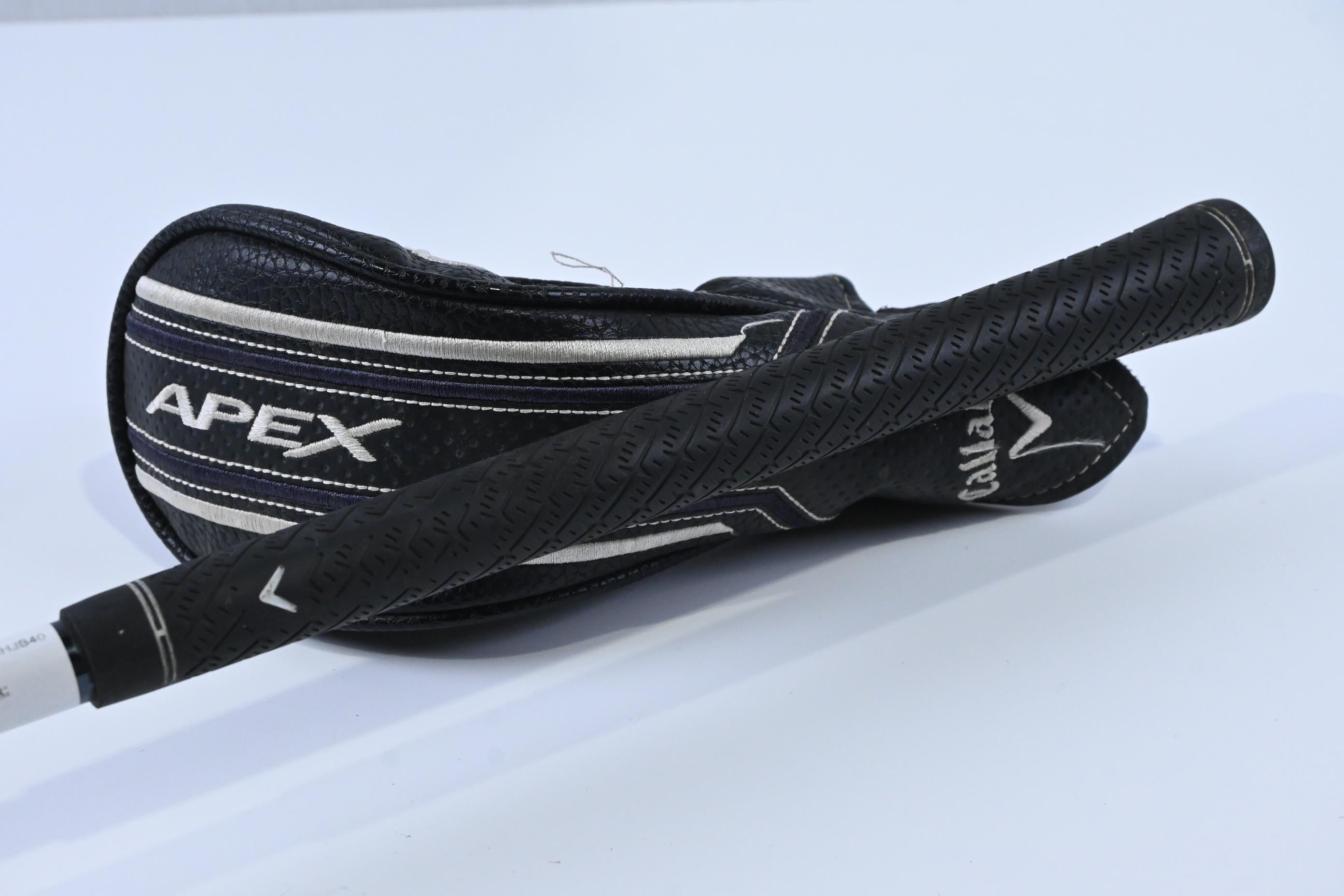 Callaway Apex 21 #3 Hybrid / 19 Degree / Regular Flex UST Recoil Dart 75 Shaft