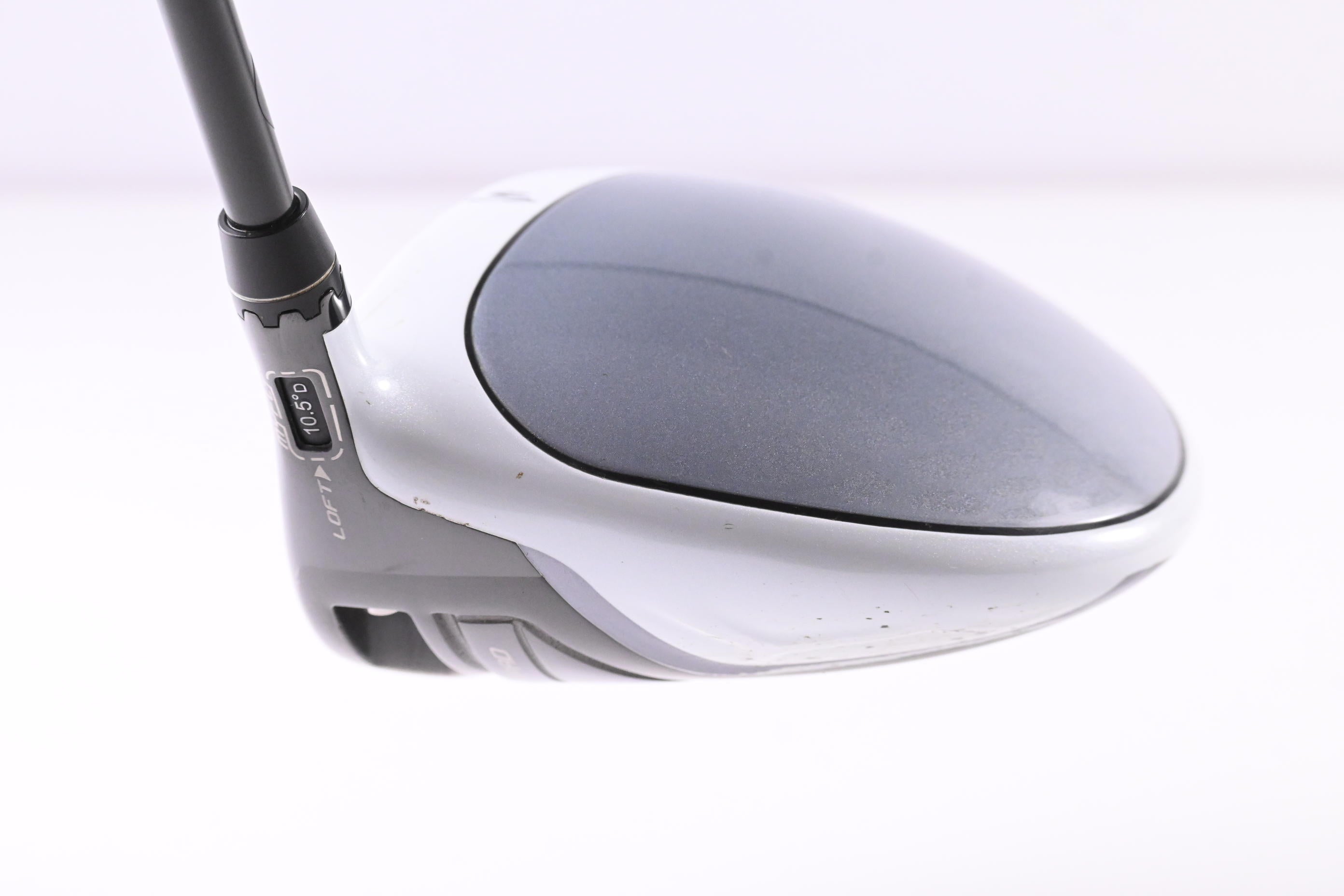 Cobra Bio Cell+ Driver / 8-11 Degree / Regular Flex Project X PXv 60 Shaft