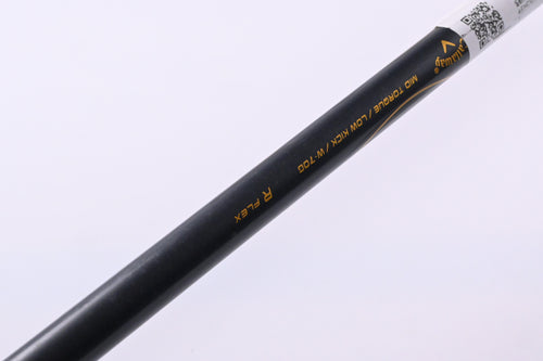 Callaway Diablo Edge Tour #3 Wood / 15 Degree / Regular Flex Callaway 70 Shaft
