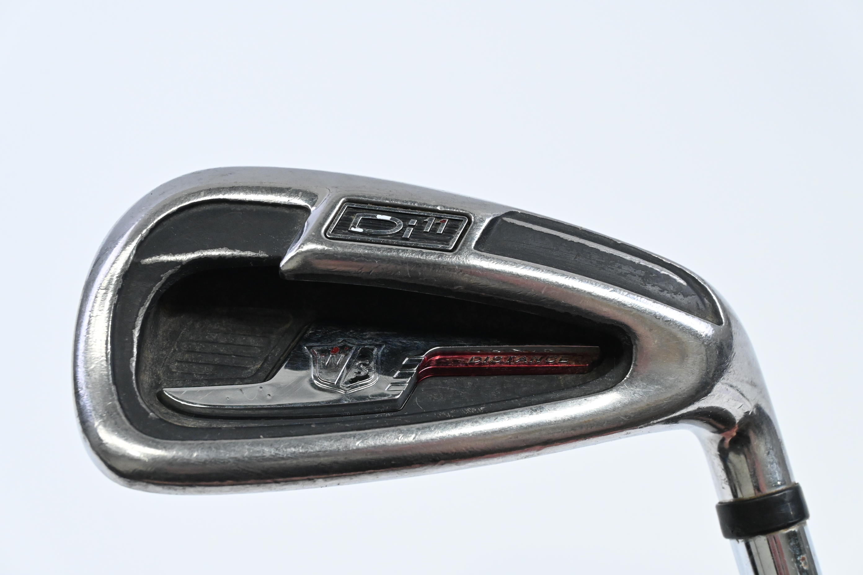Wilson Di11 #8 Iron / Uniflex SL95 Shaft