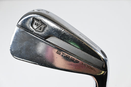 Wilson Staff Model Blade 2019 #5 Iron / 26 Degree / X-Flex Project X Precision