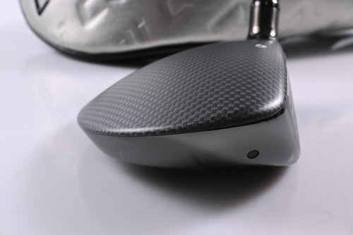 Taylormade Qi35 Tour #3 Wood / 15 Degree / Regular Flex REAX 55 Shaft