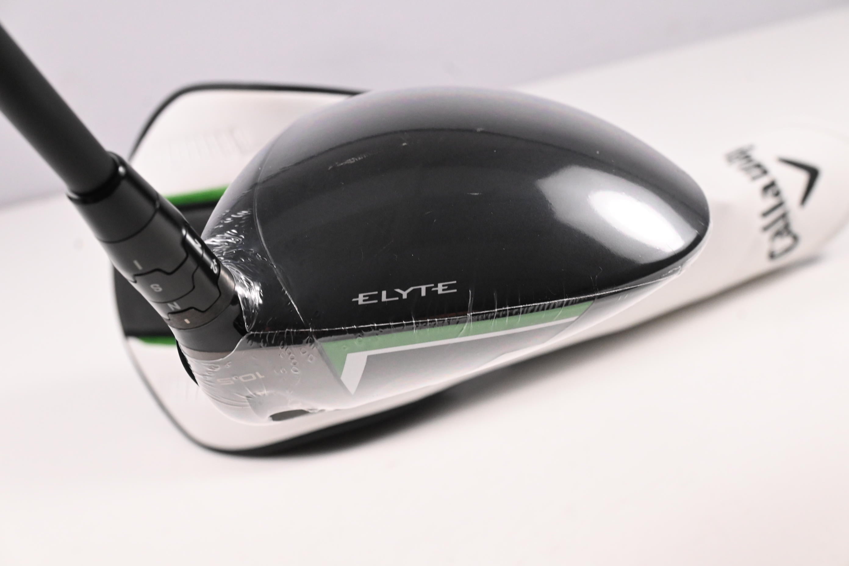 Callaway Elyte Triple Diamond Driver / 10.5 Degree / X-Flex Tensei 1K Black 65