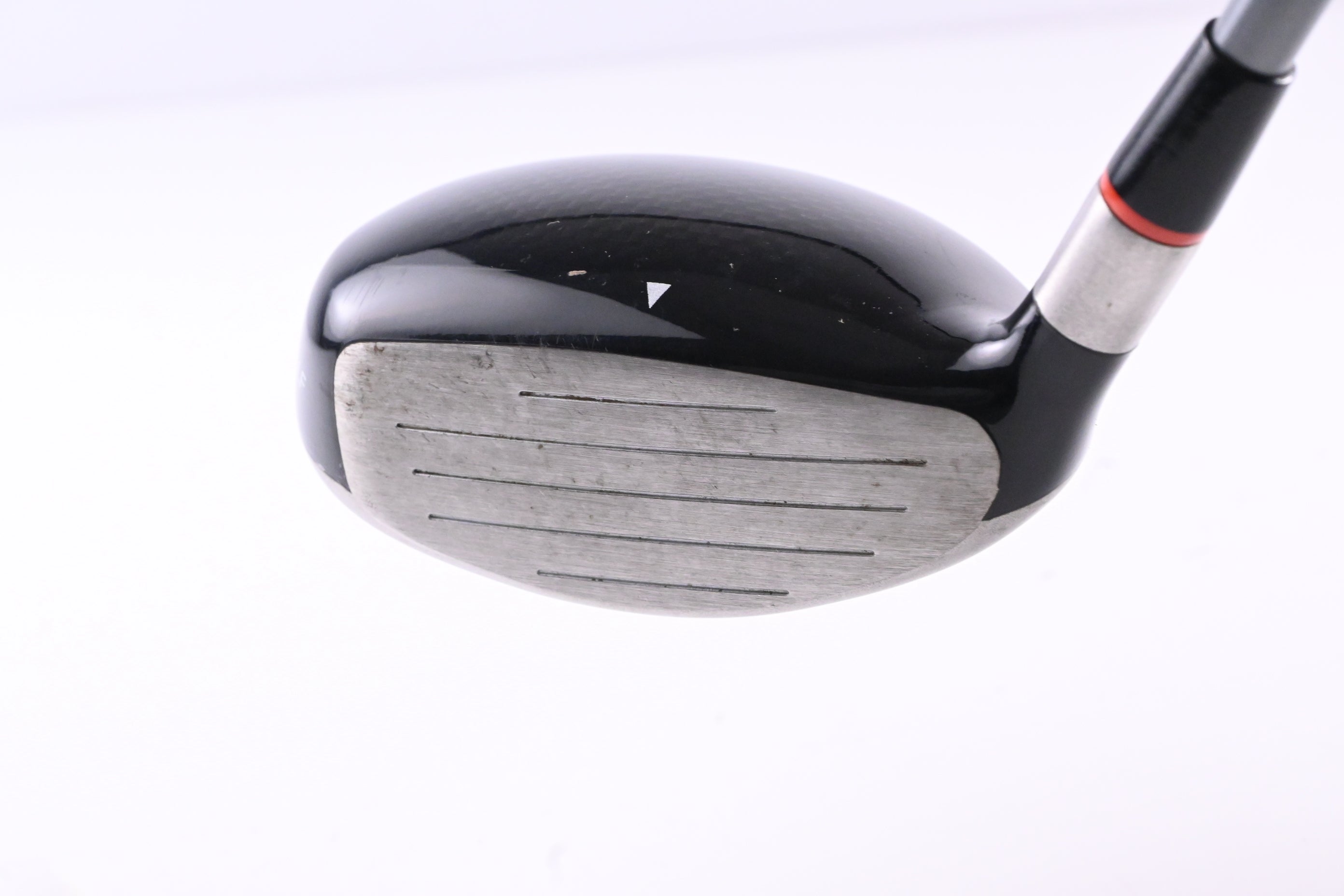 Adams Redline #3 Wood / 13 Degree / Regular Flex Fujikura G75 Shaft