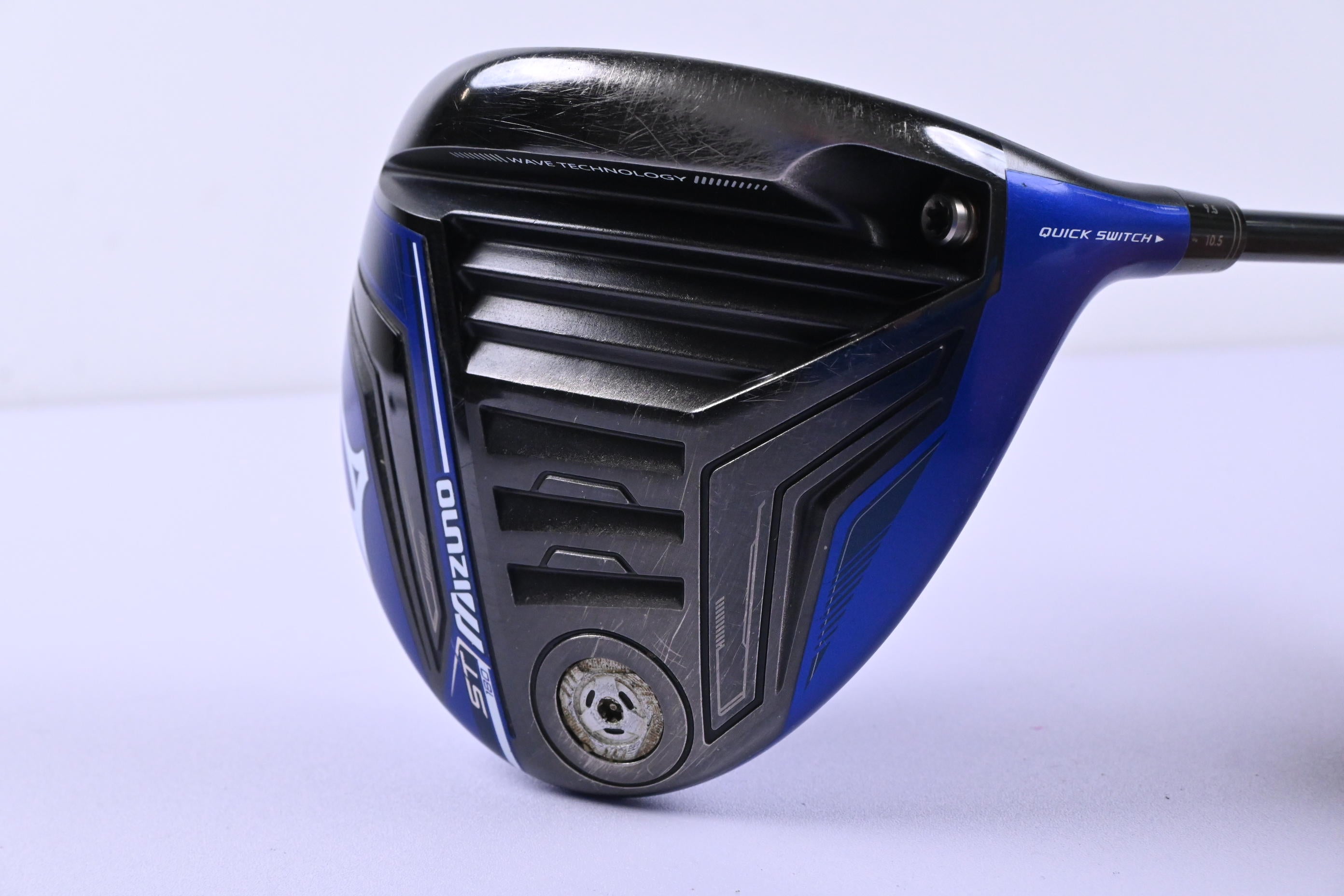 Mizuno ST180 Driver / 10.5 Degree / Regular Flex Tensei CK Blue 60 Shaft