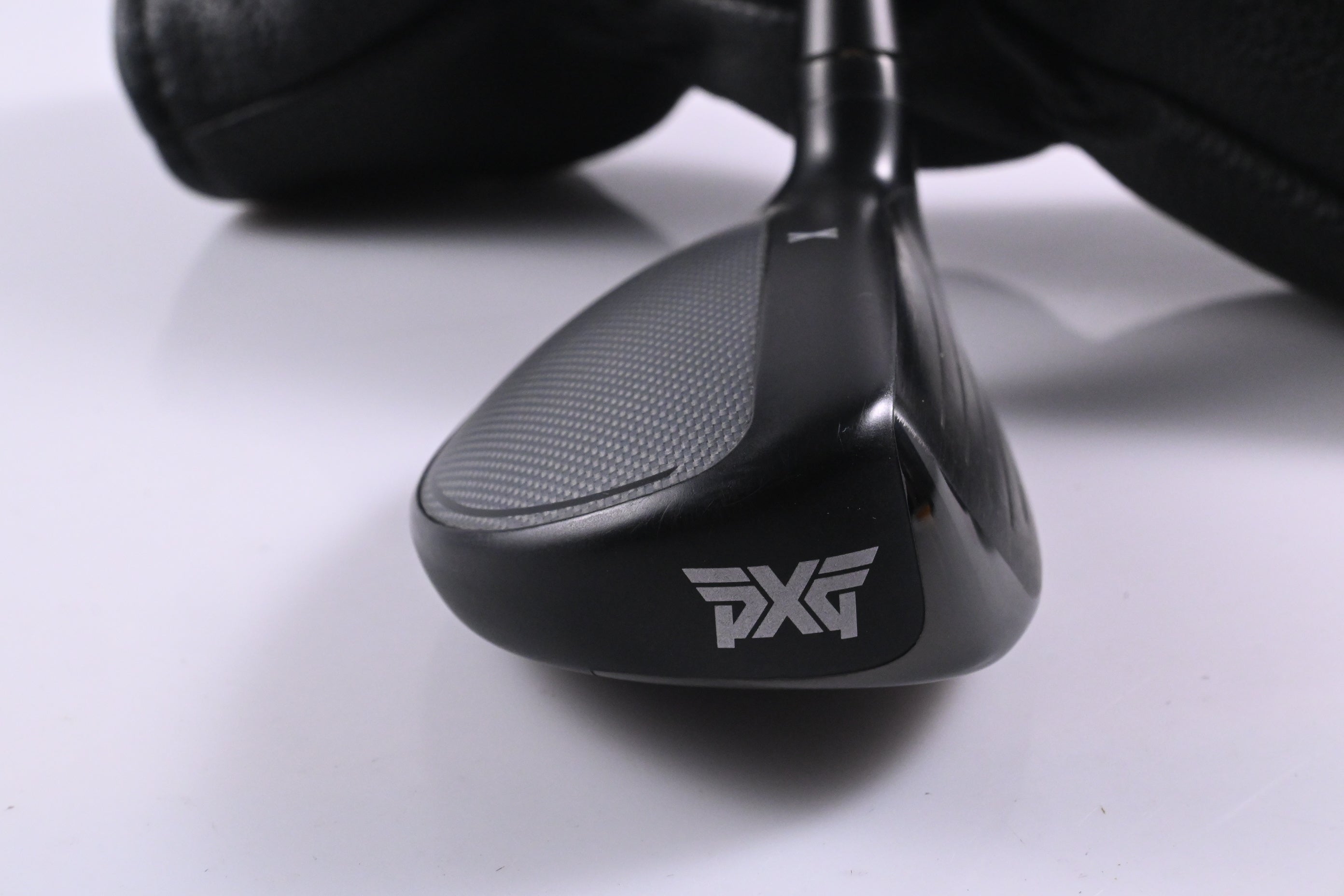 PXG 0311 XF Gen5 #5 Hybrid / 25 Degree / Stiff Flex Tensei AV Blue 75 Shaft