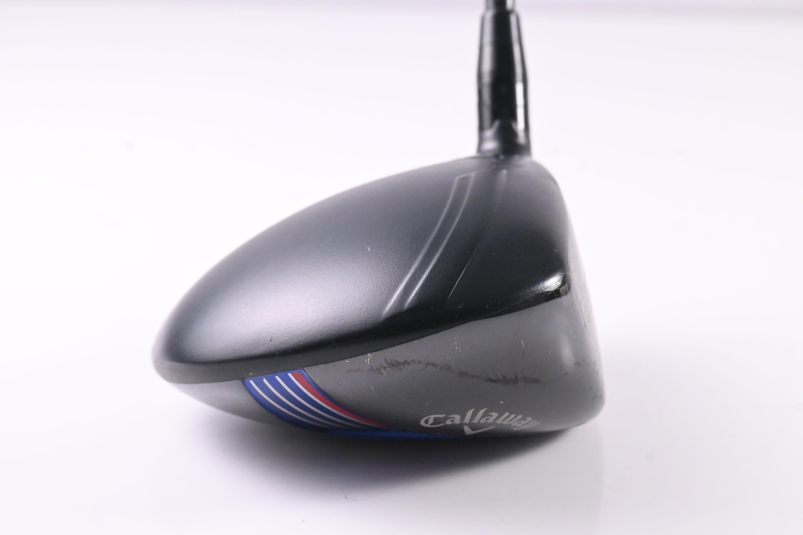 Callaway XR Driver / 10.5 Degree / Regular Flex Project X LZ San Diego 54 Shaft