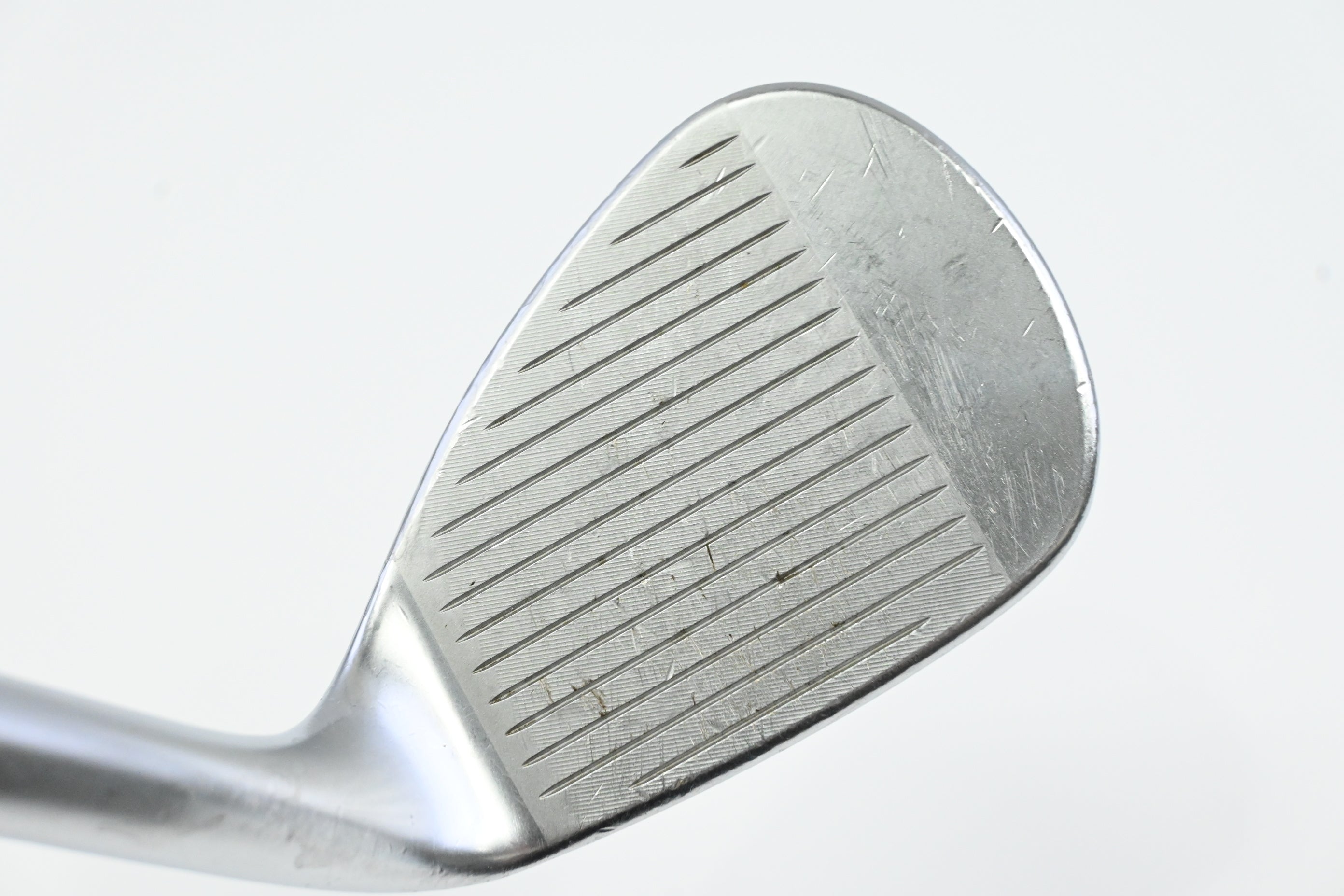Left Hand Callaway Jaws MD5 Lob Wedge / 60 Degree / Stiff Flex Dynamic Gold S200